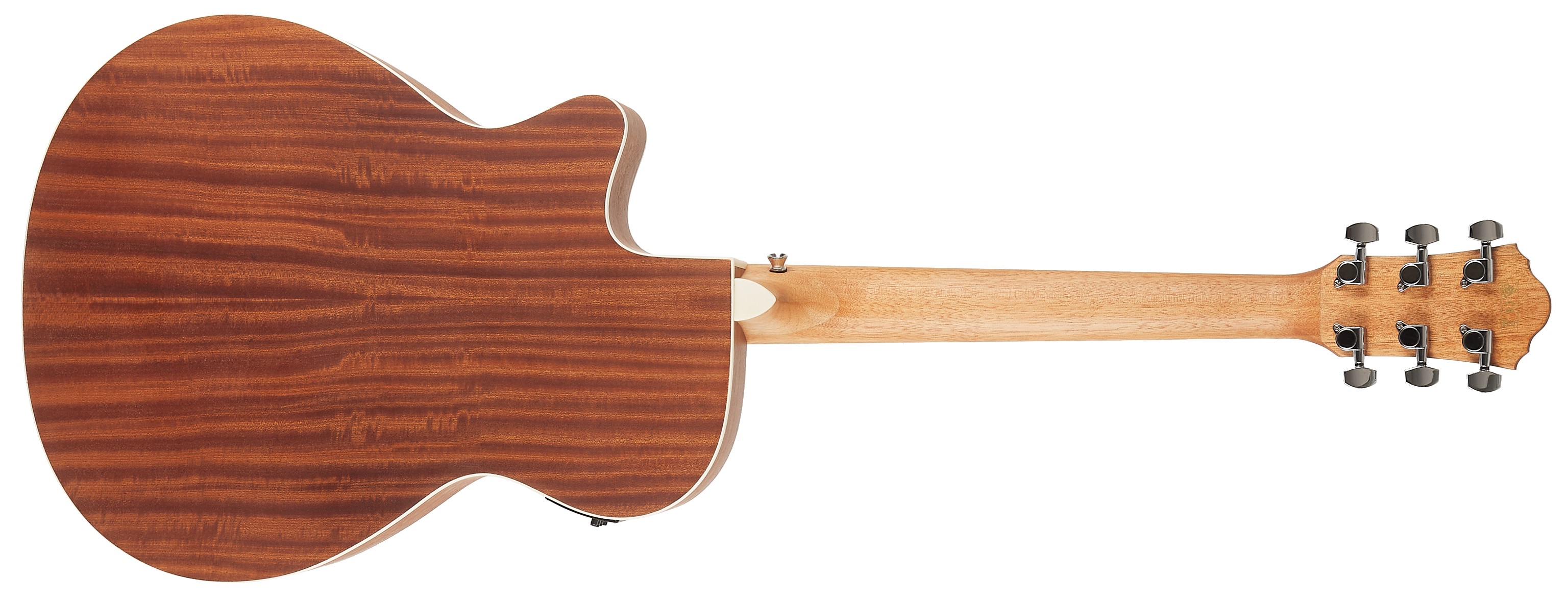 Ibanez AEG7MH Natural