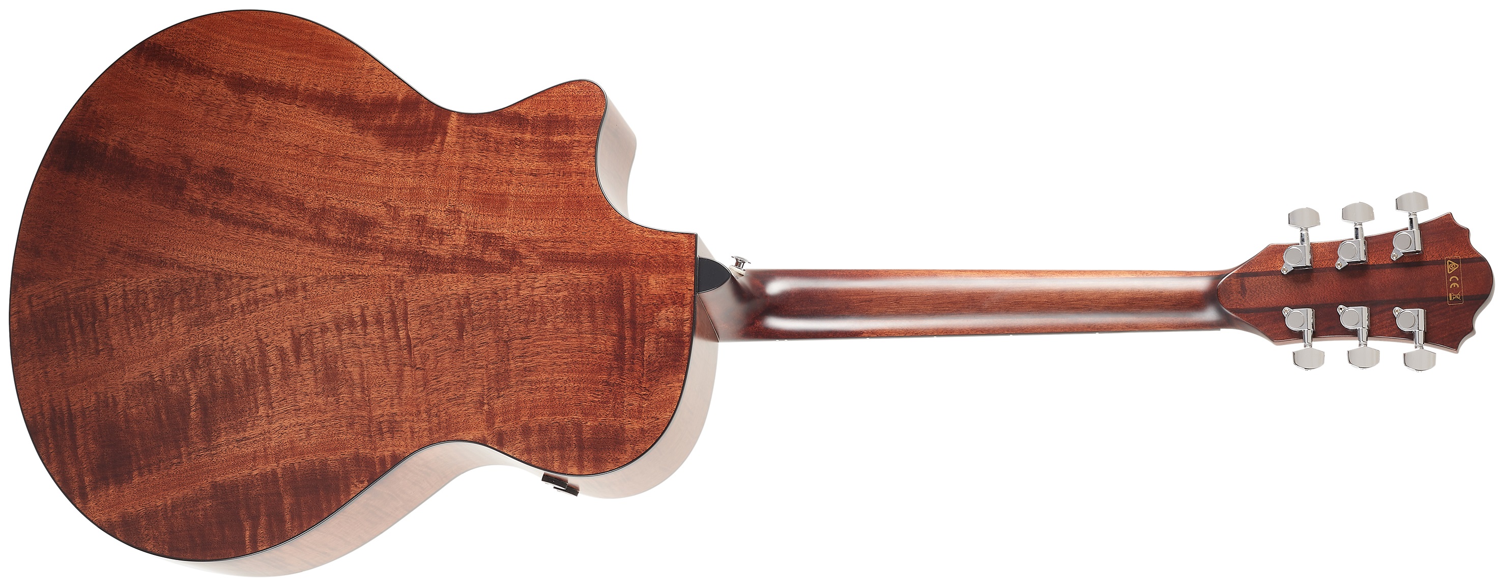 Ibanez AE325S Natural