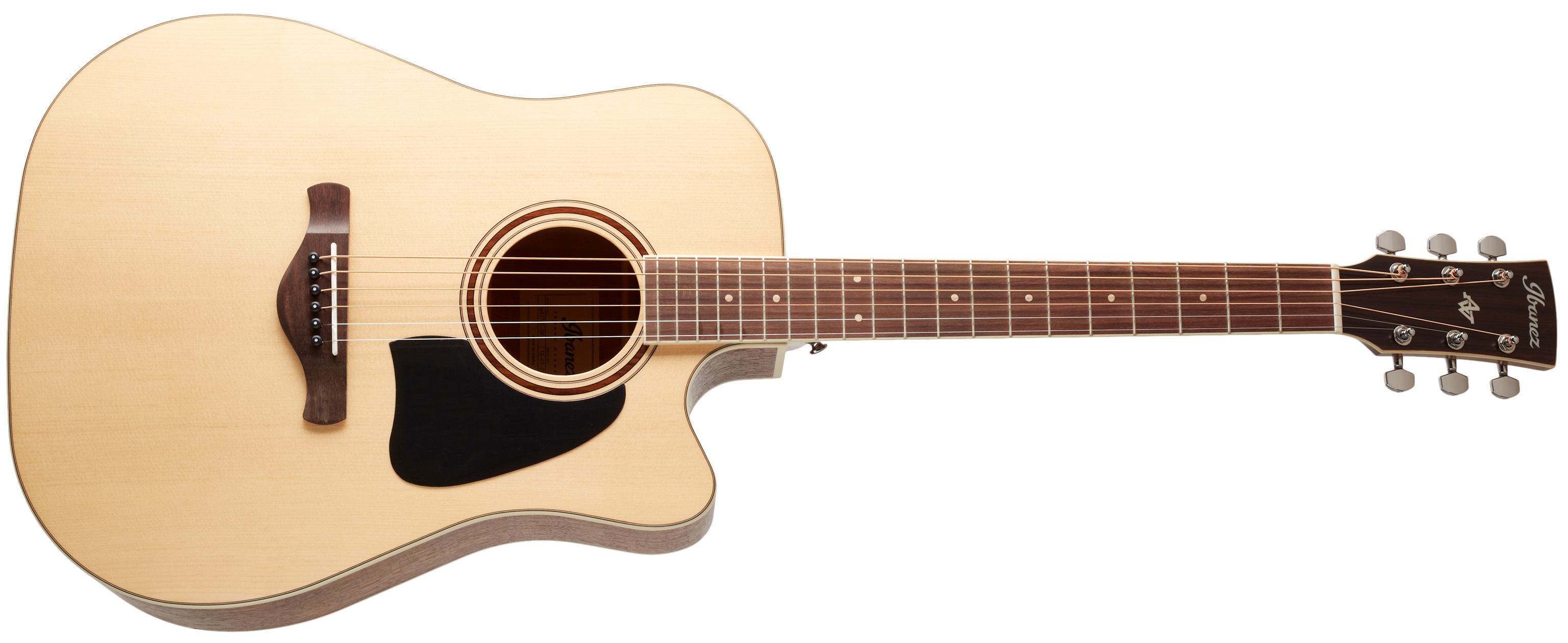 Ibanez AW417CE Natural