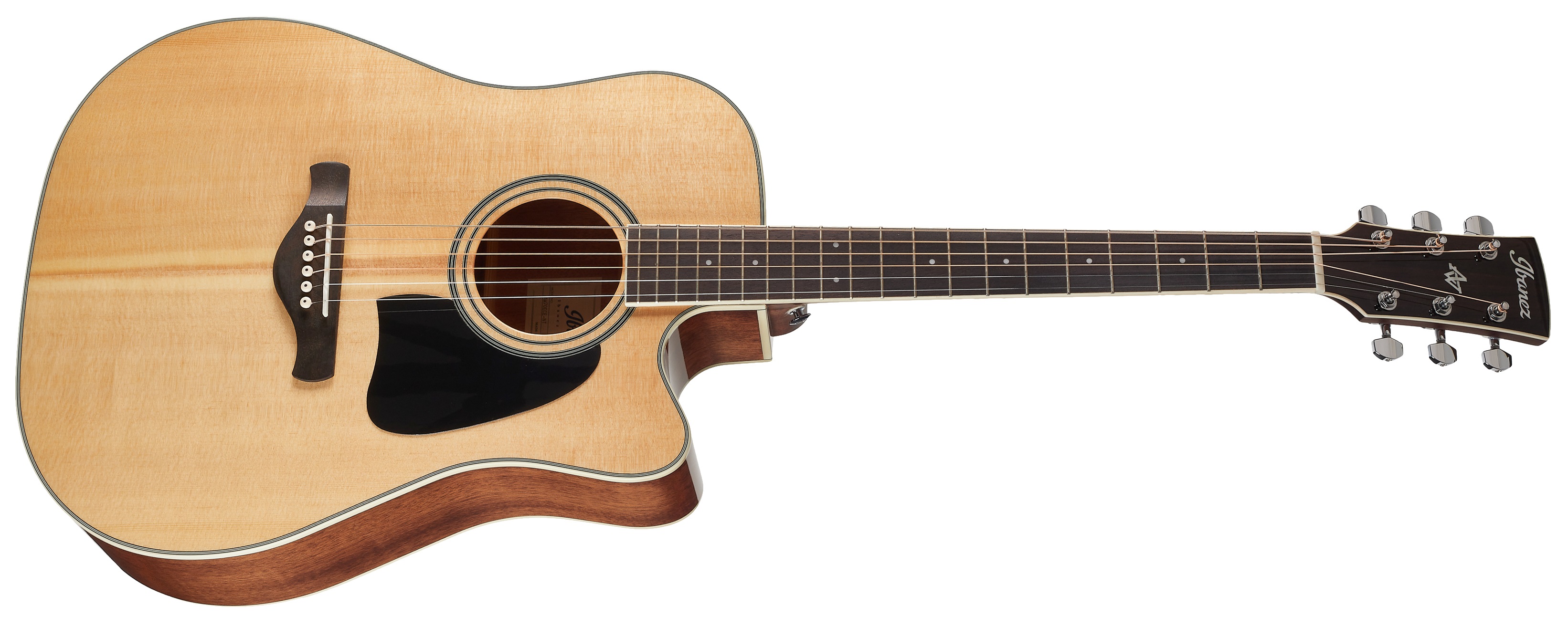 Ibanez AW70ECE Natural