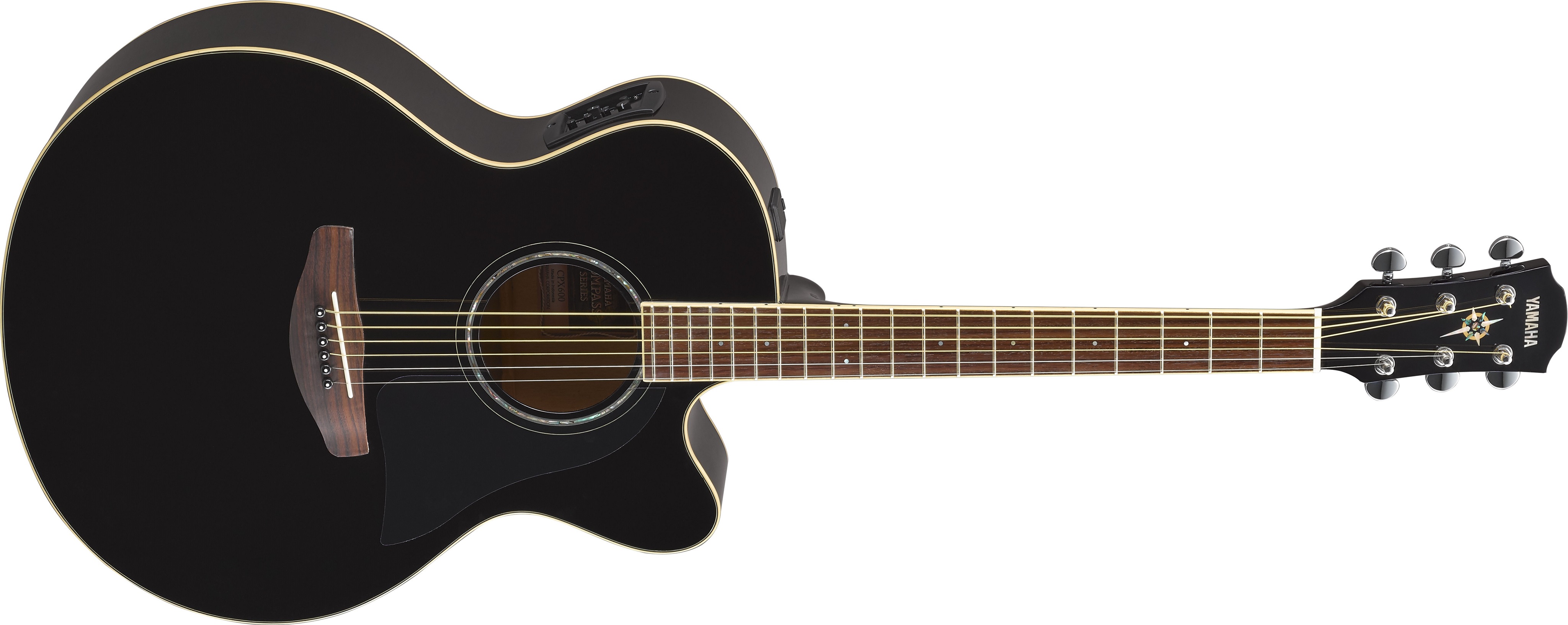 E-shop Yamaha CPX600 BLK