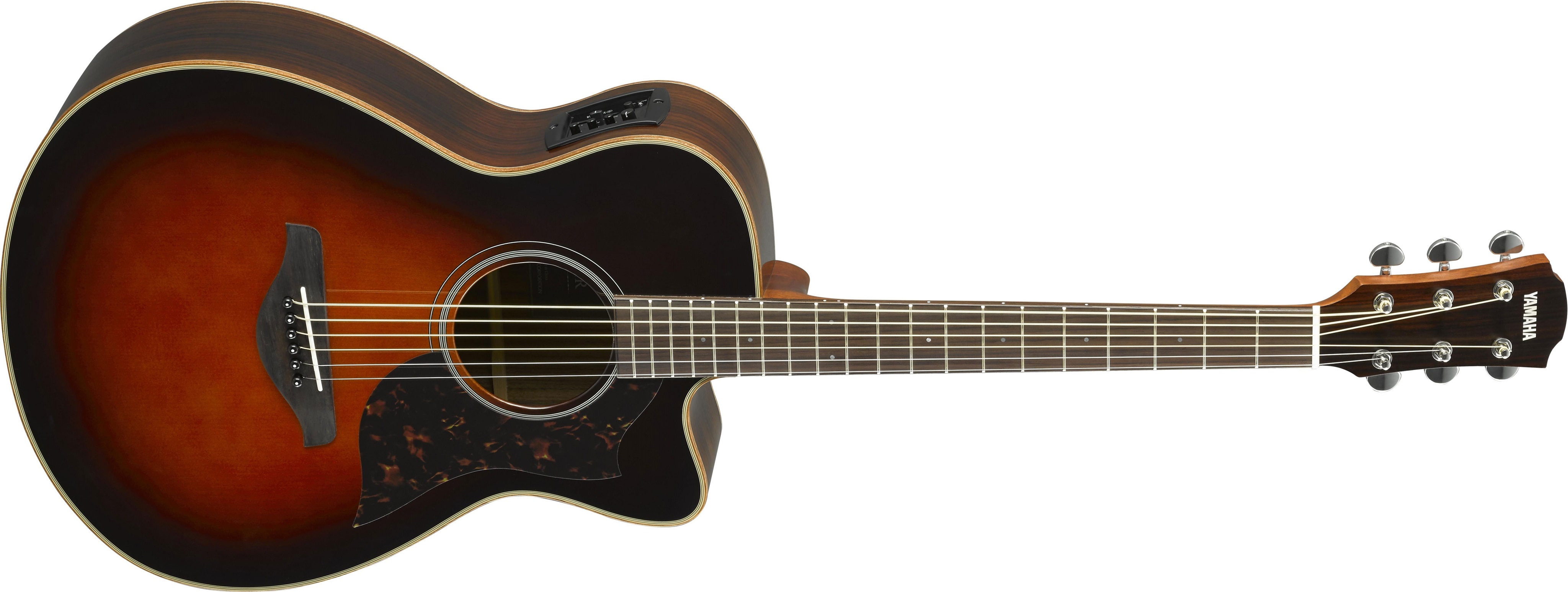E-shop Yamaha AC1R TBS