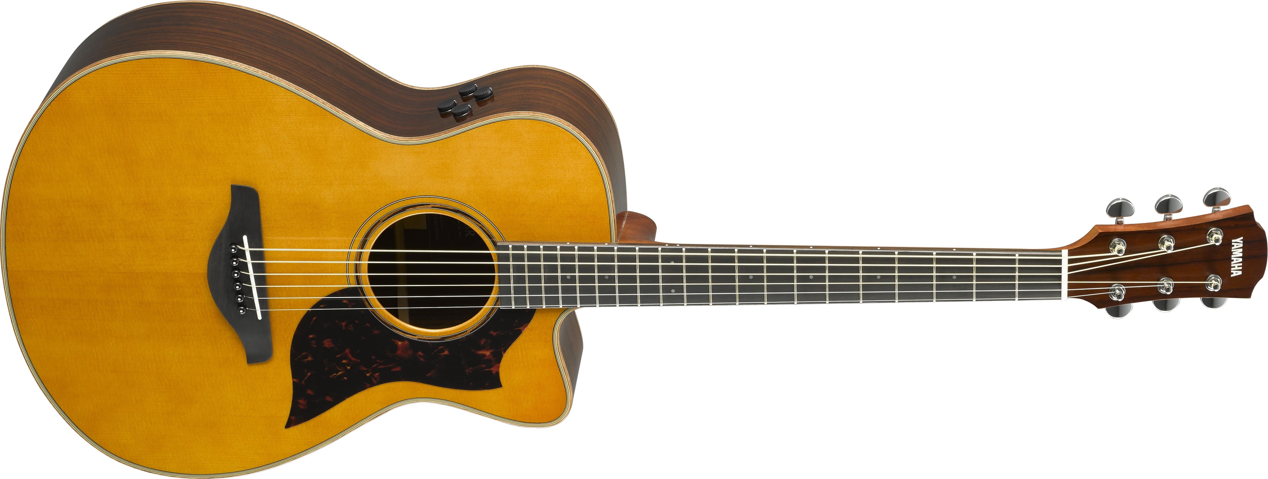 E-shop Yamaha AC3R ARE VNT