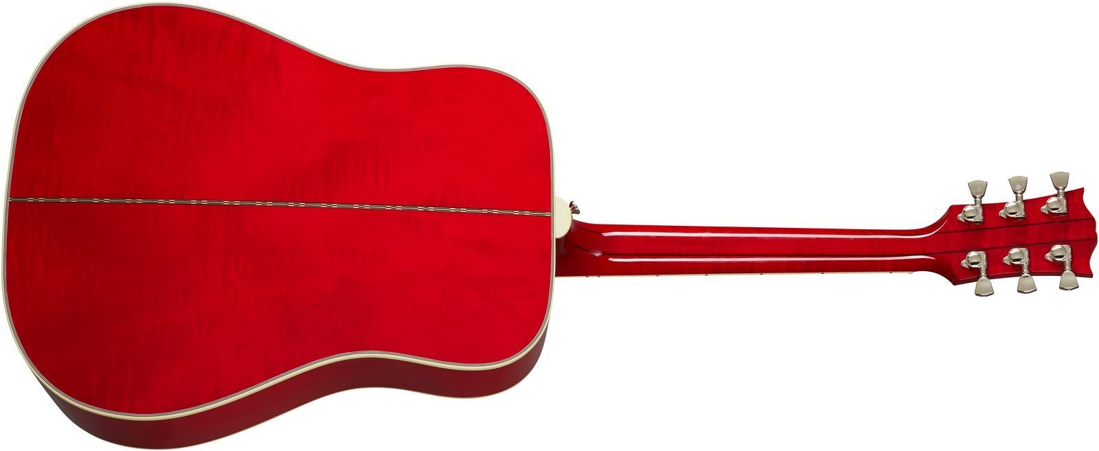 Gibson Dove Original Vintage Cherry Sunburst