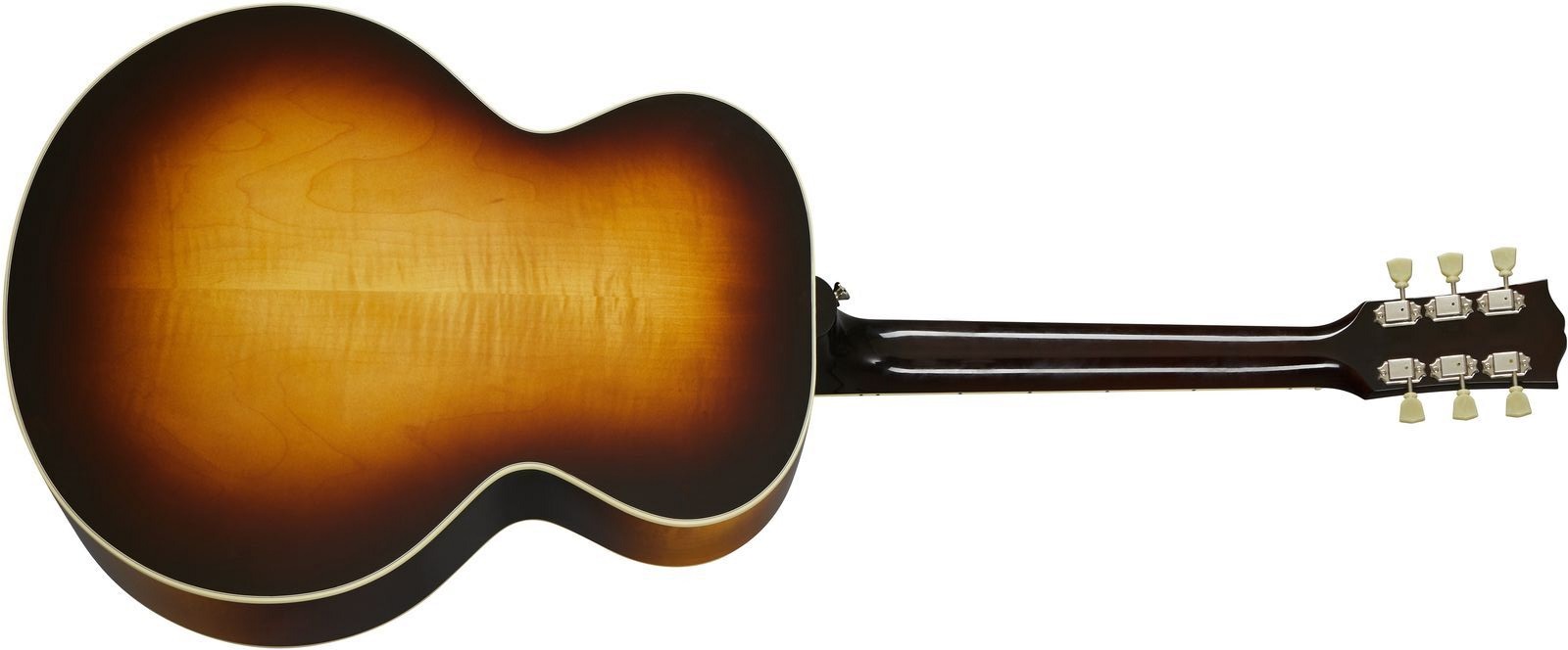 Gibson J-185 Original Vintage Sunburst