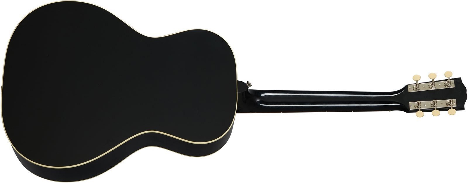Gibson L-00 Original Ebony