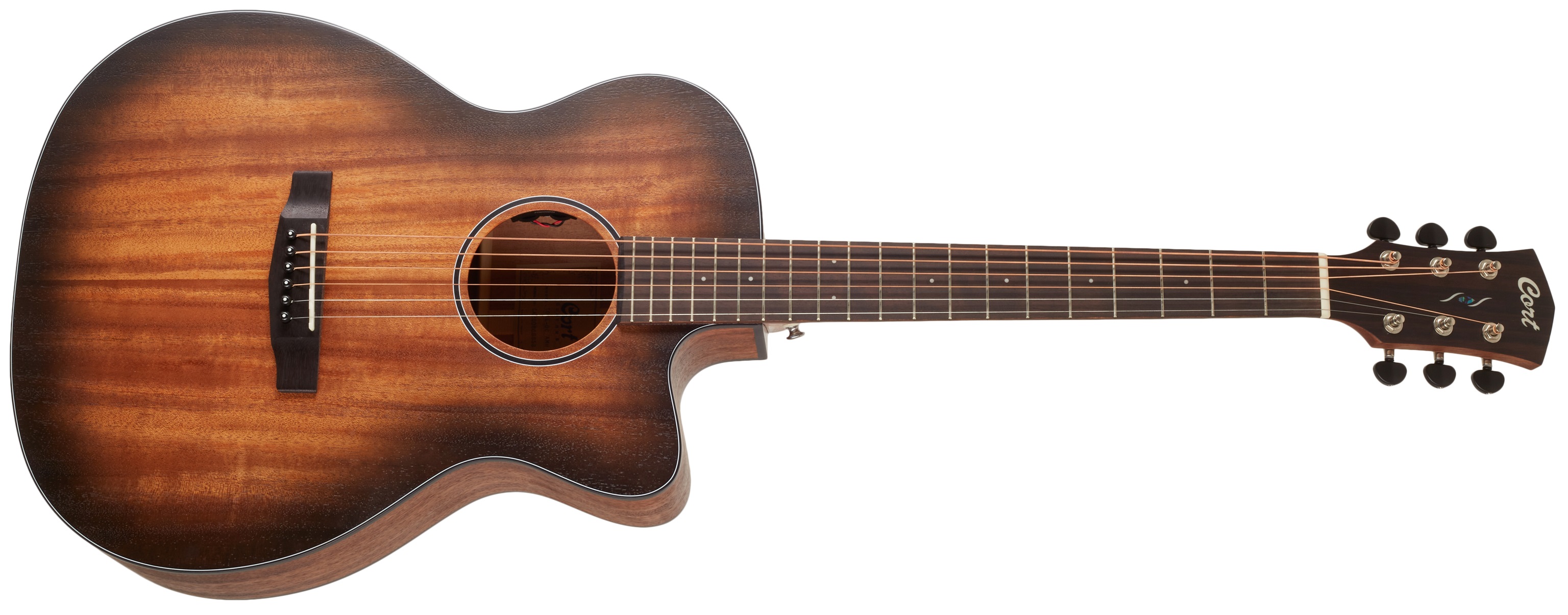 E-shop Cort Core-OC Mahogany OPBB
