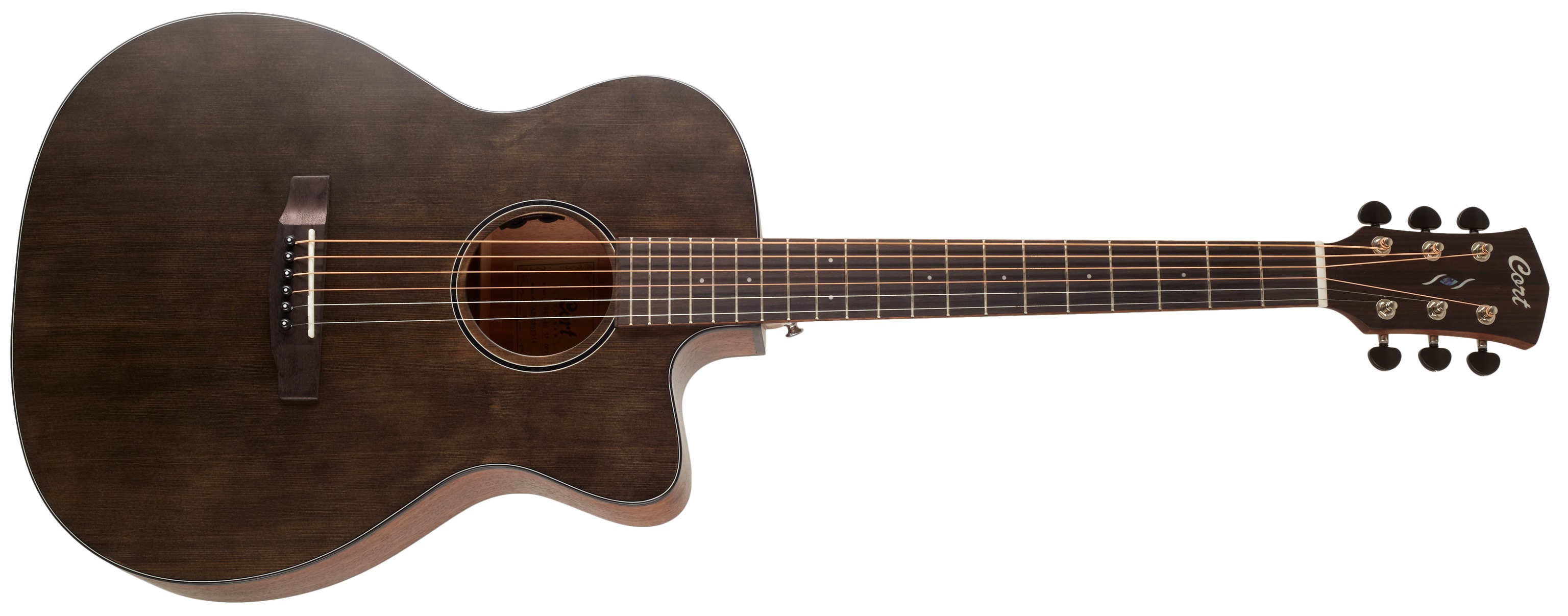 E-shop Cort Core-OC Spruce OPTB