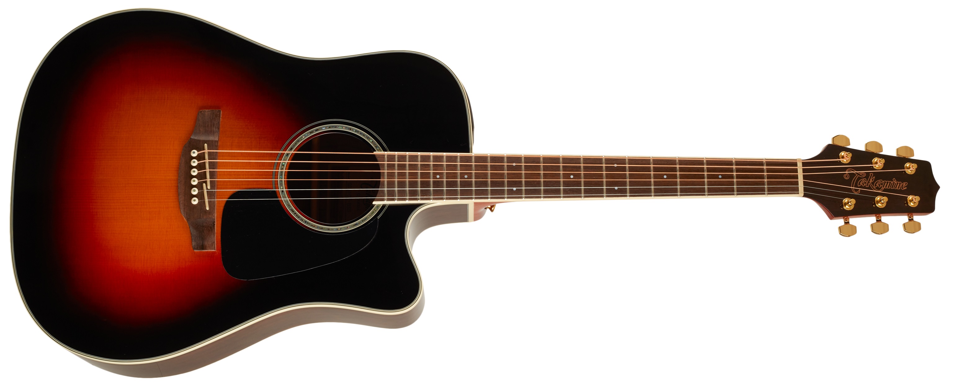 E-shop Takamine GD51CE-BSB