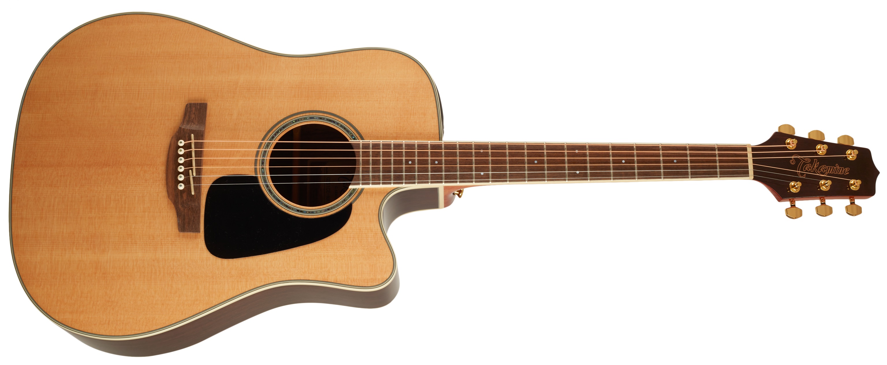 E-shop Takamine GD51CE-NAT