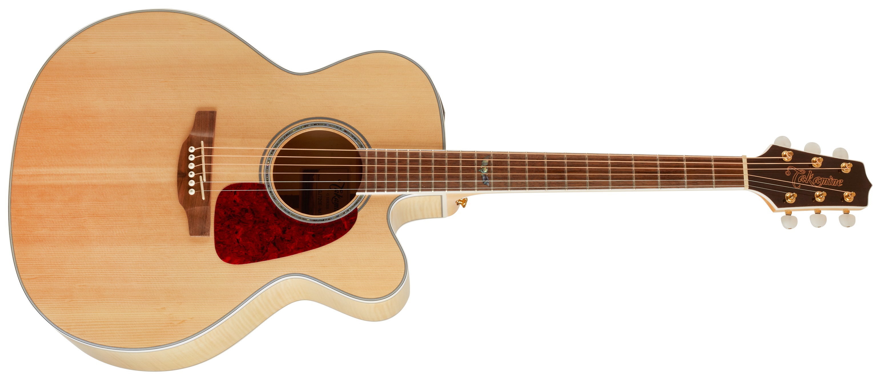 E-shop Takamine GJ72CE-NAT