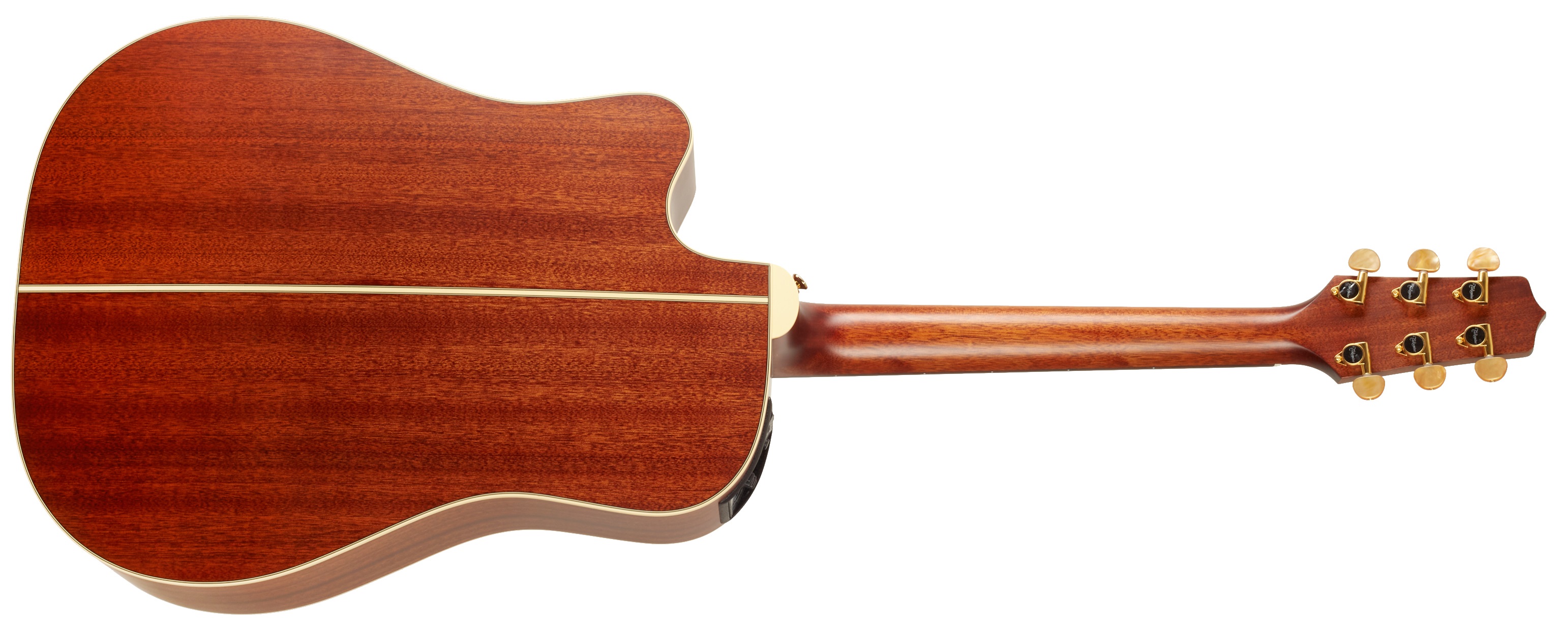 Takamine P3DC
