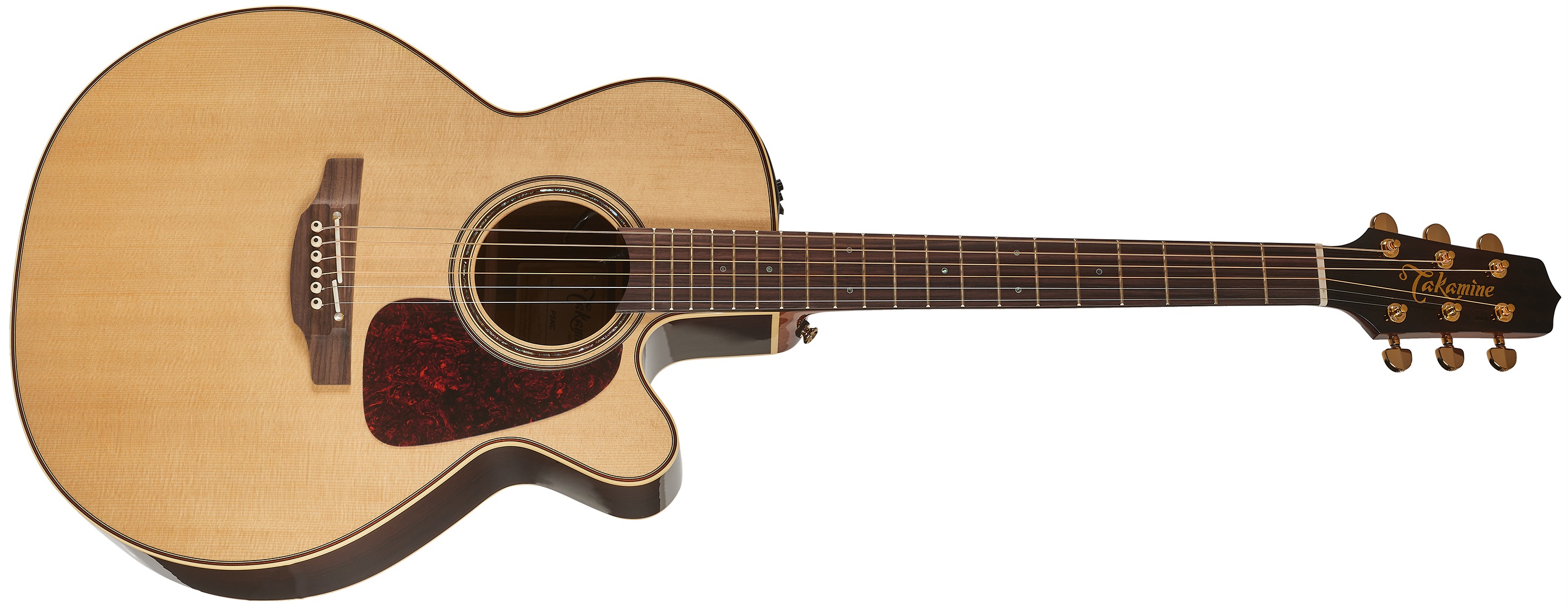 E-shop Takamine P5NC