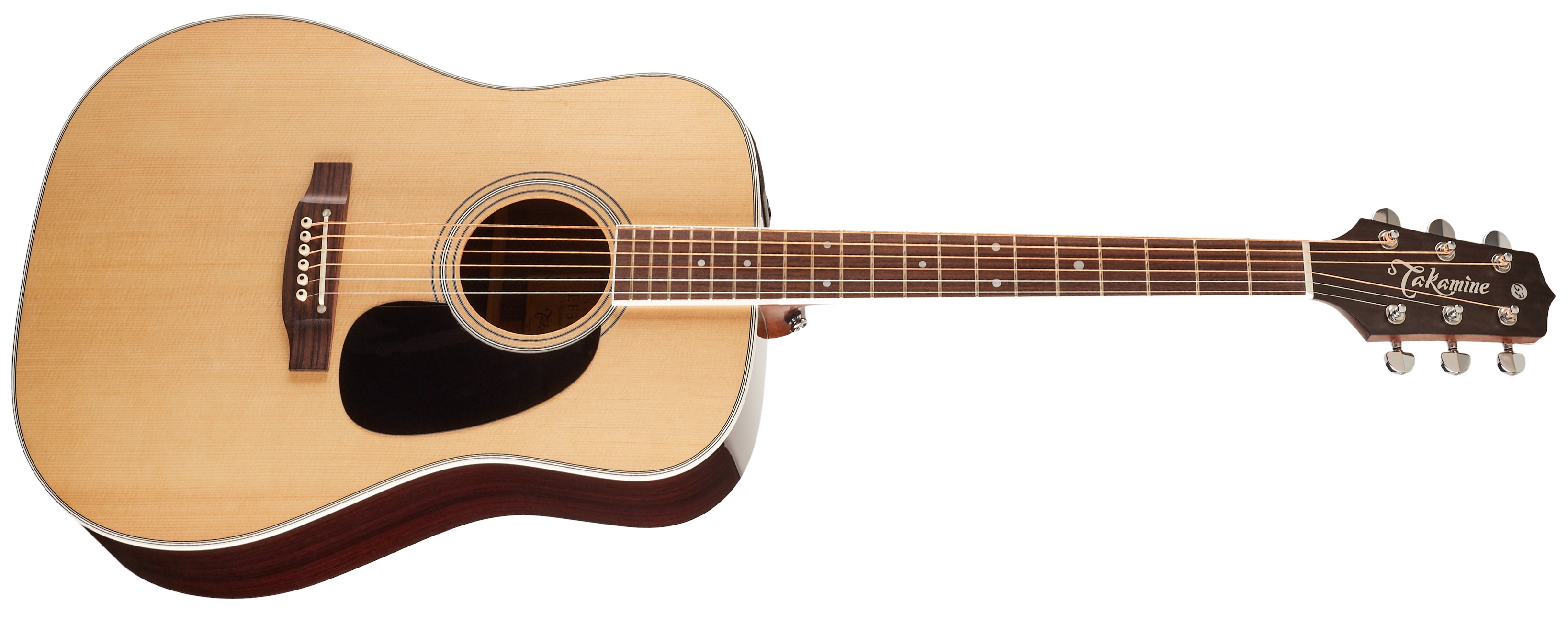 Takamine EF360GF