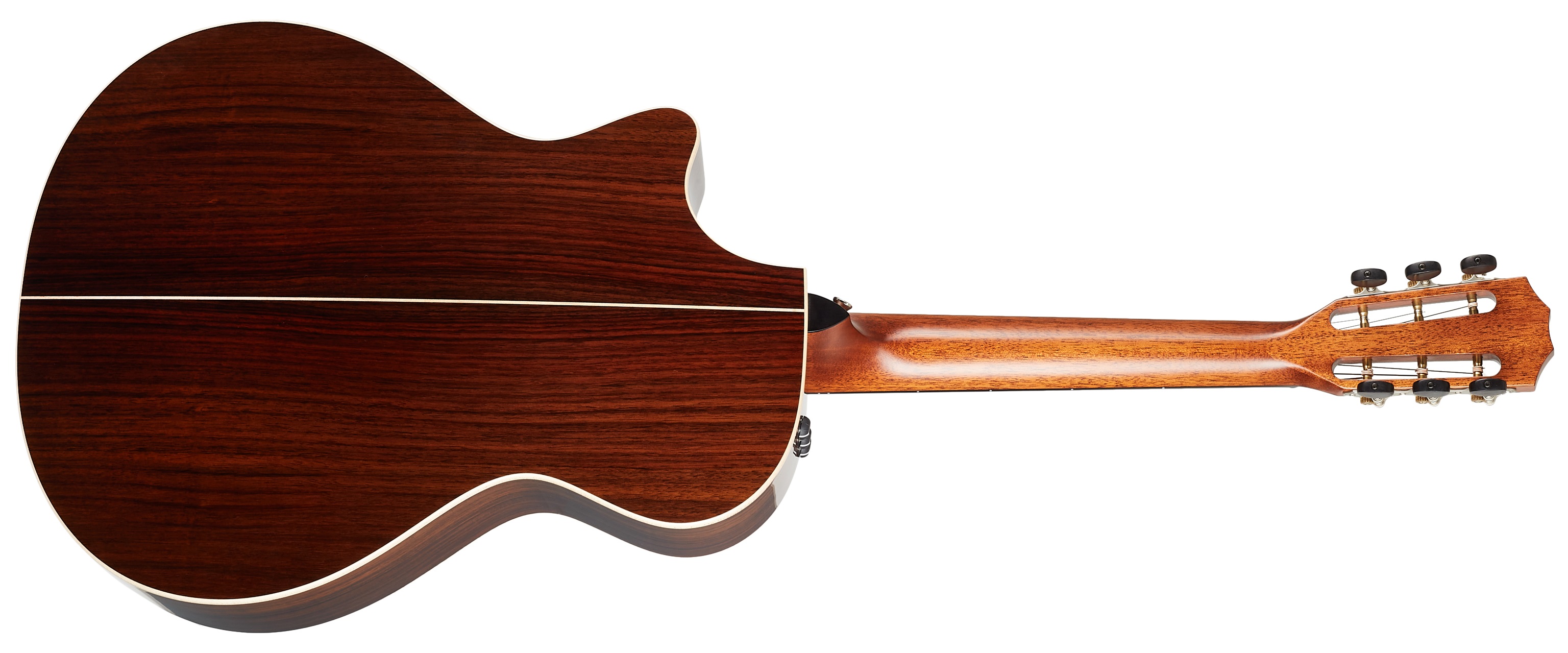 Taylor 812ce 12-Fret