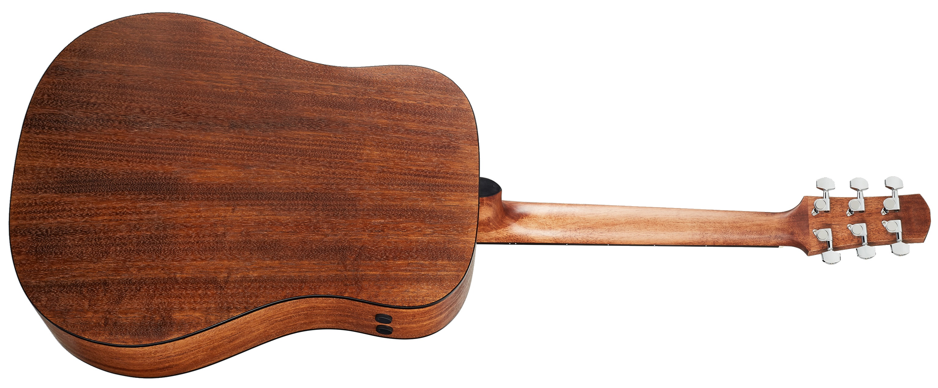 Ibanez AAD100E Natural