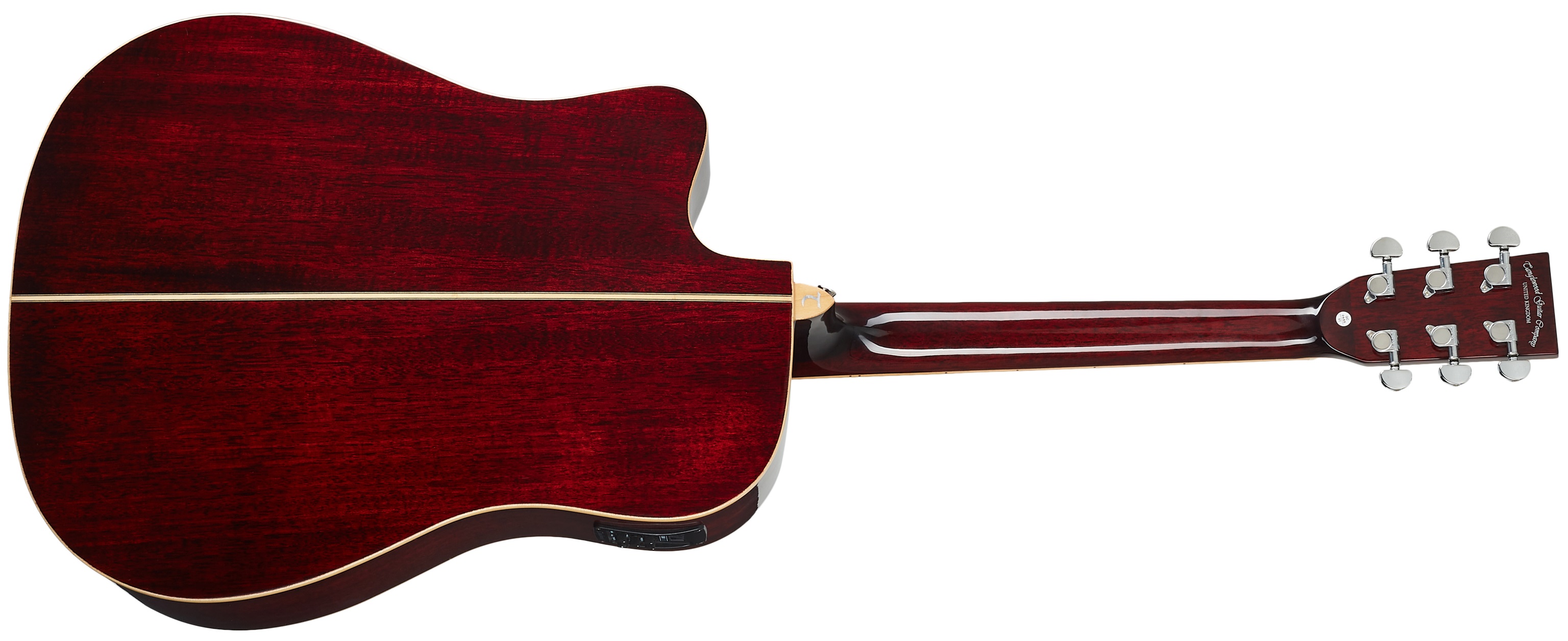 Tanglewood TW5 E R