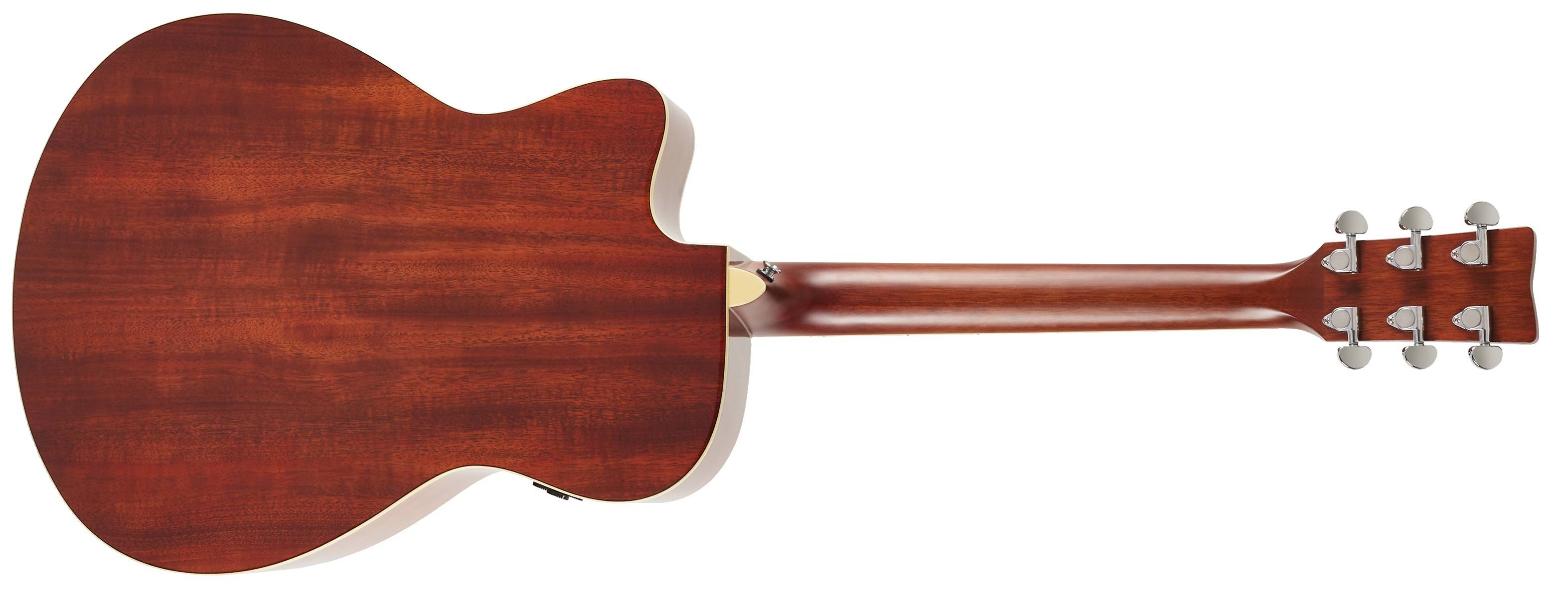 Yamaha FSC-TA VT