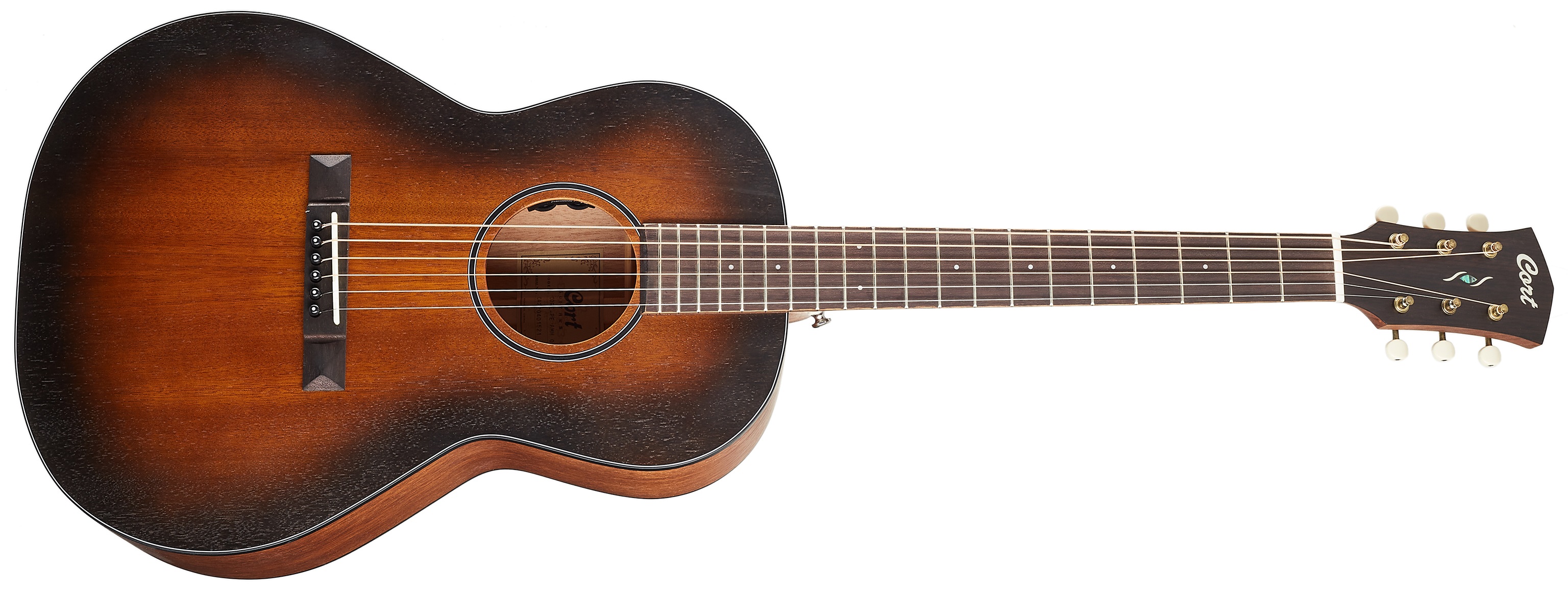 E-shop Cort Core-PE Mahogany OPBB