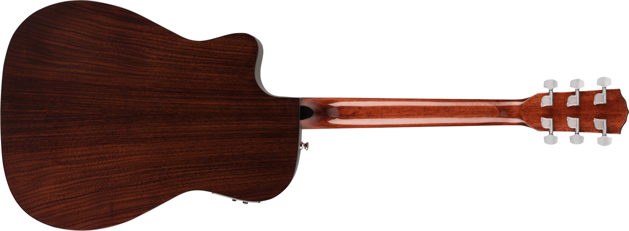Fender CC-140SCE Concert WN NA