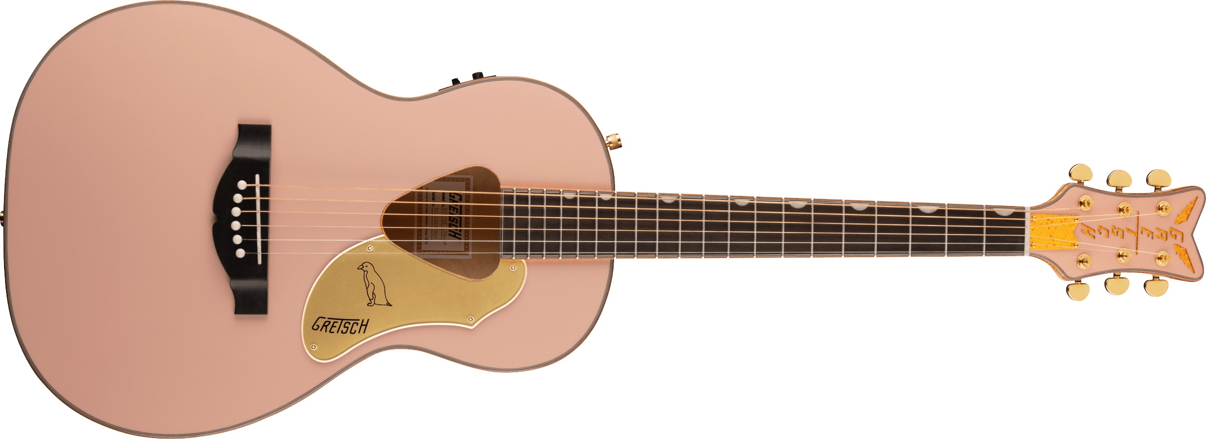 E-shop Gretsch G5021E Rancher Penguin Parlor SHP