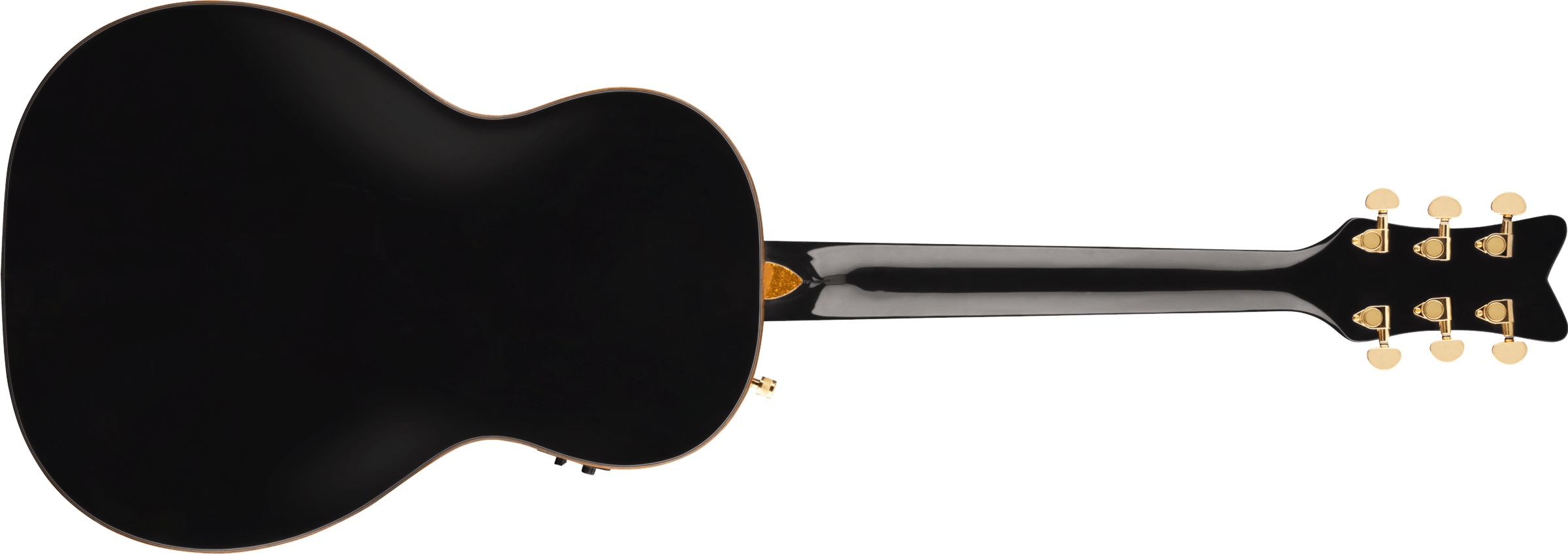 Gretsch G5021E Rancher Penguin Parlor BLK
