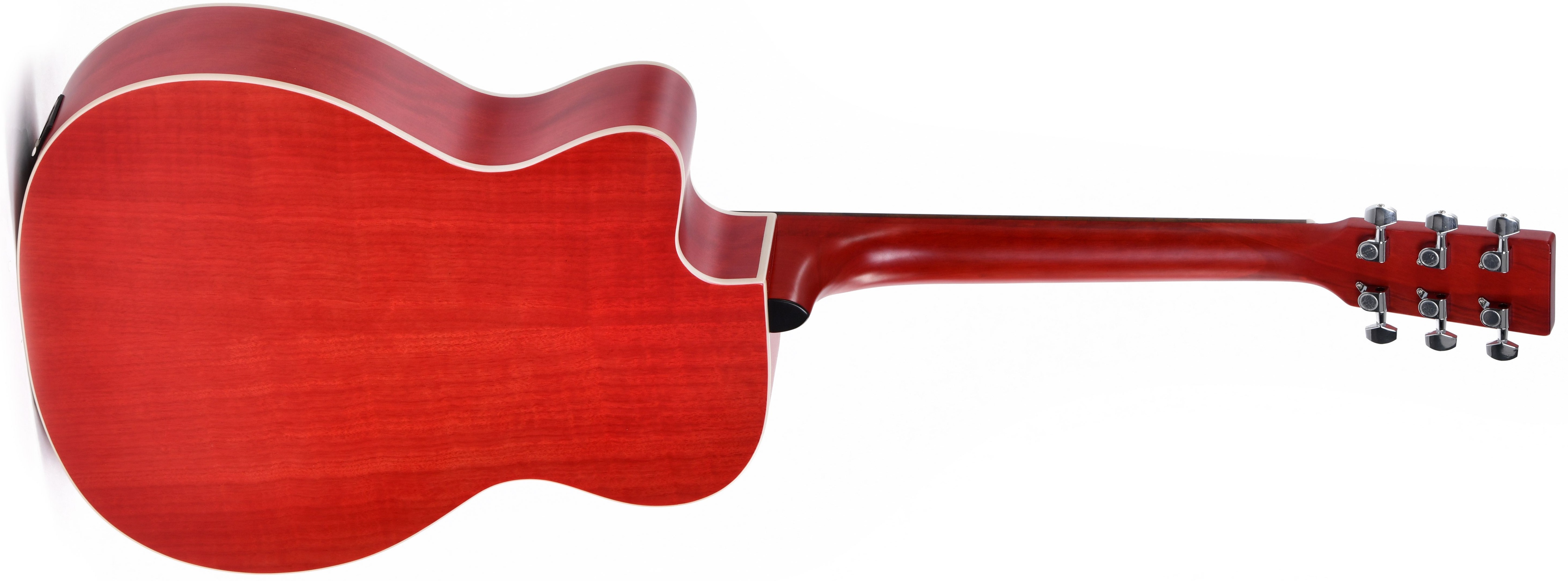 Sigma Guitars 000C-10E-TRD