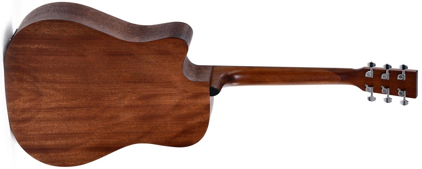 Sigma Guitars DC-10E