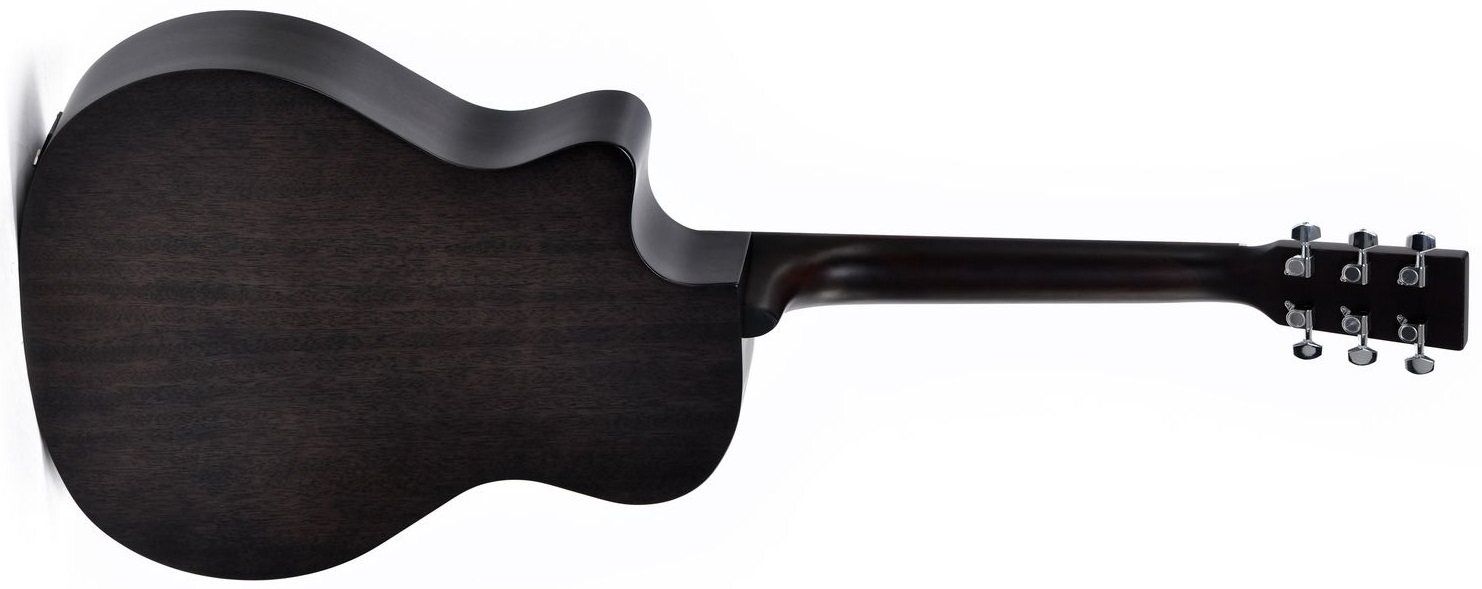 Sigma Guitars GC-10E-TBK