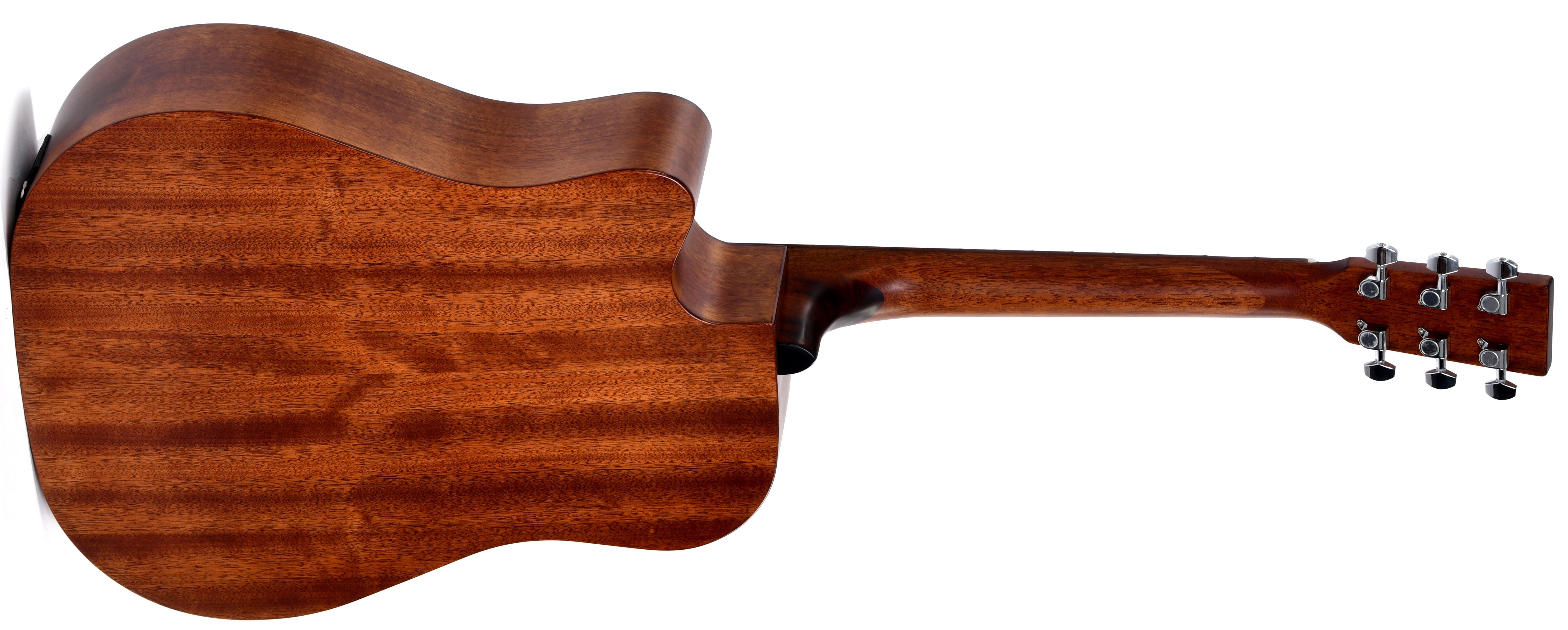 Sigma Guitars DC-15E