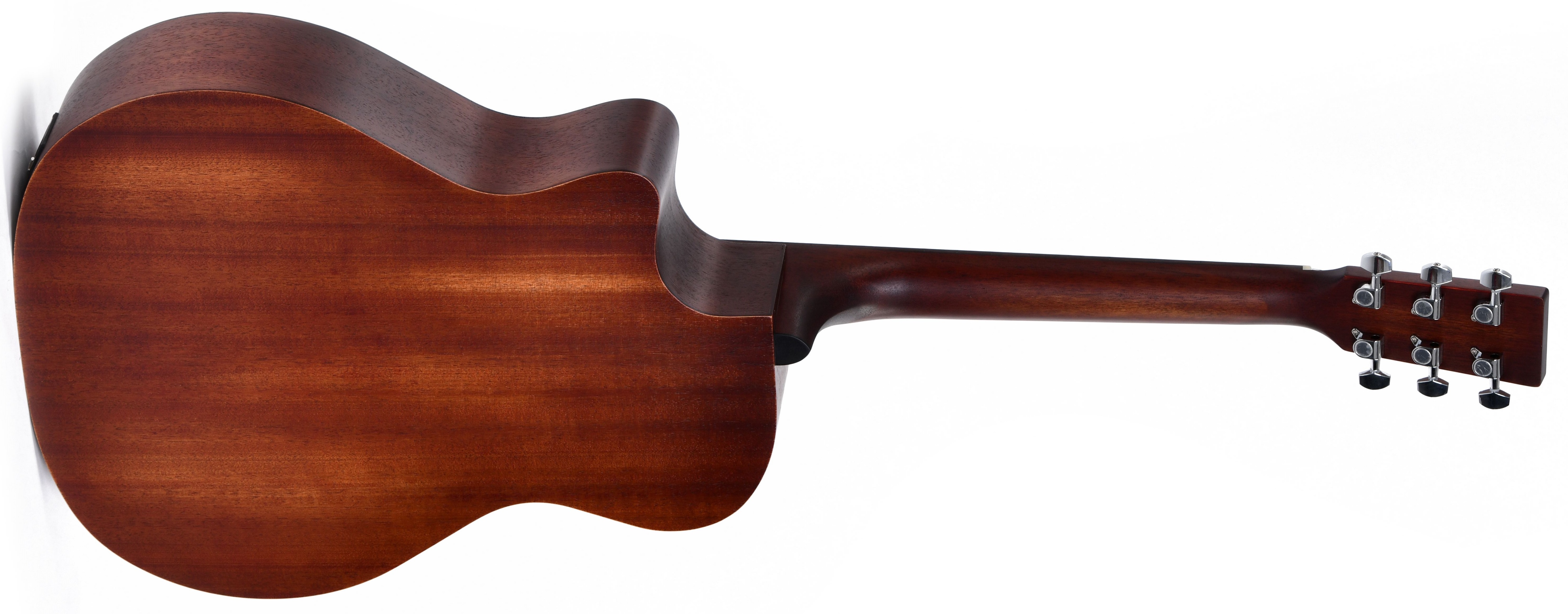 Sigma Guitars GC-15E-AGED