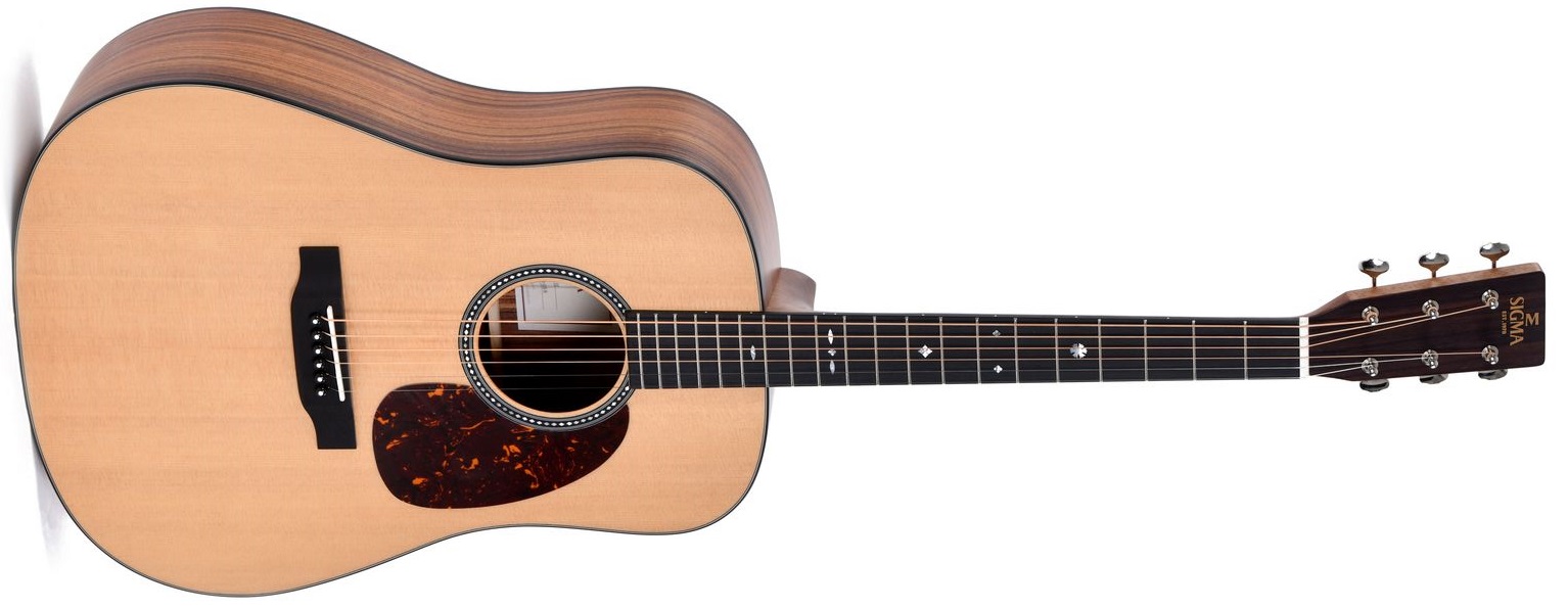 E-shop Sigma Guitars SDP-10E