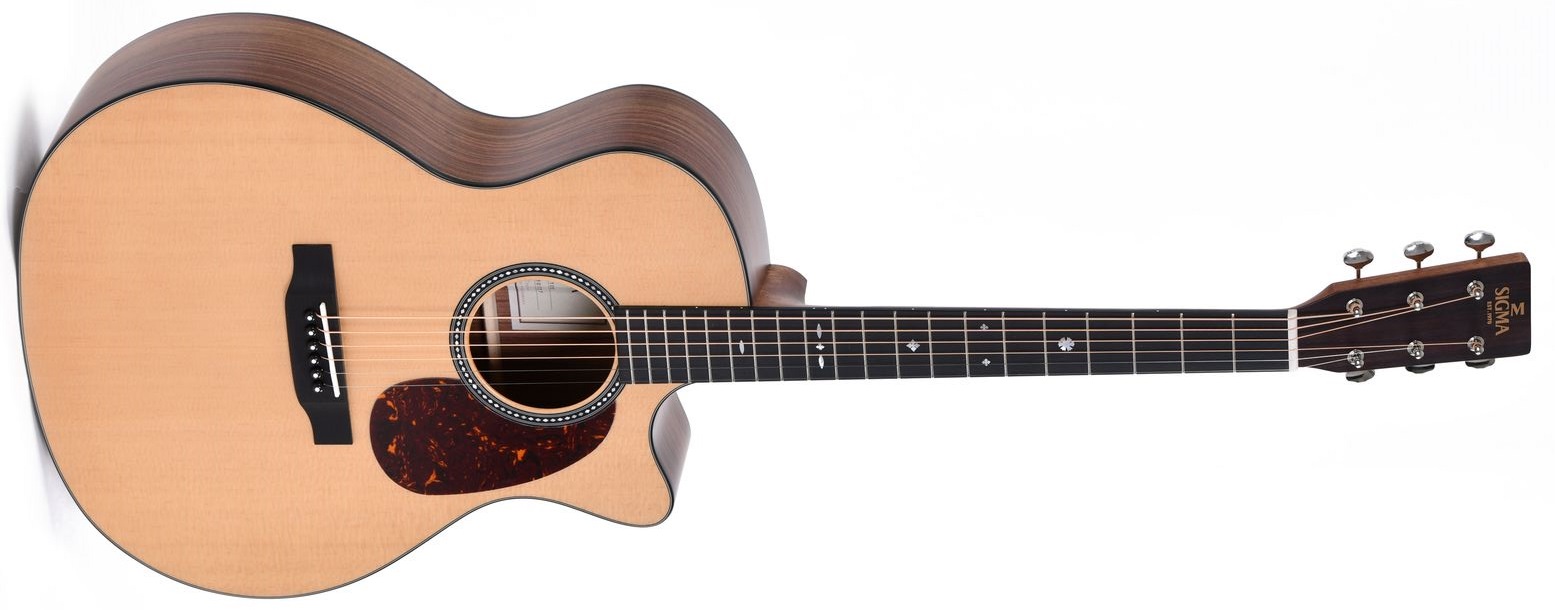 Sigma Guitars SGPC-10E