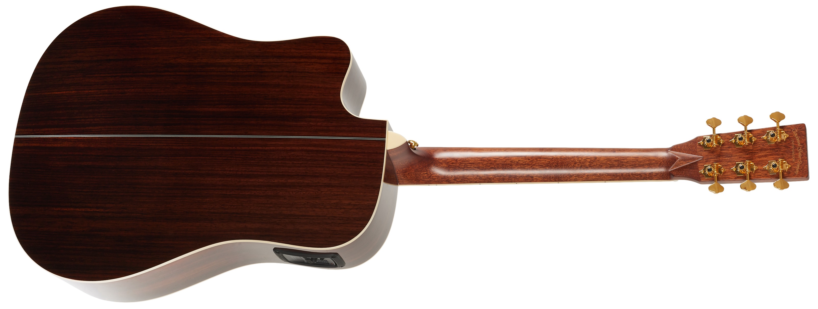Tanglewood TW1000HSRCE