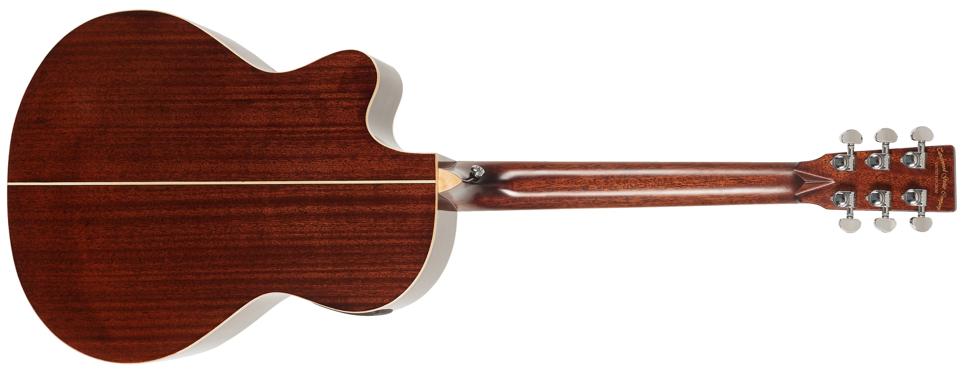 Tanglewood TW45RVSE