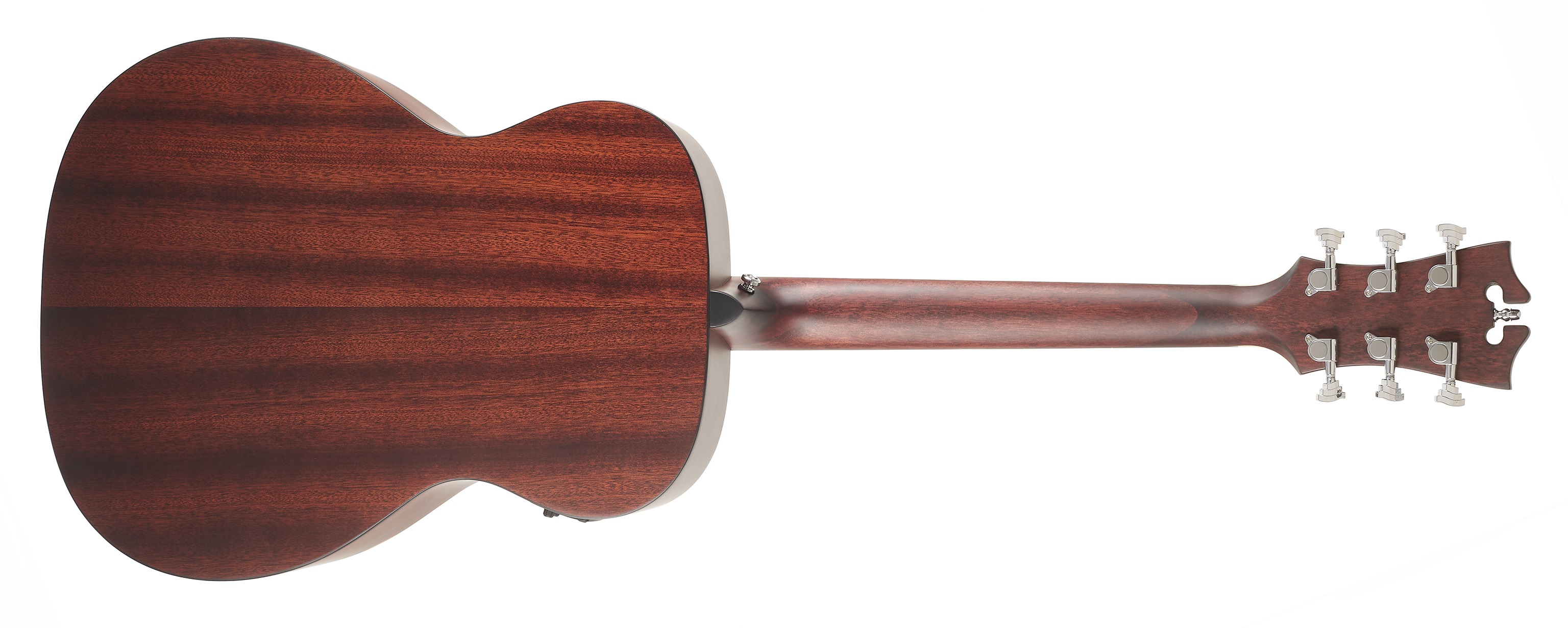 D’Angelico Tammany LS Orchestra E Satin Vintage Sunburst