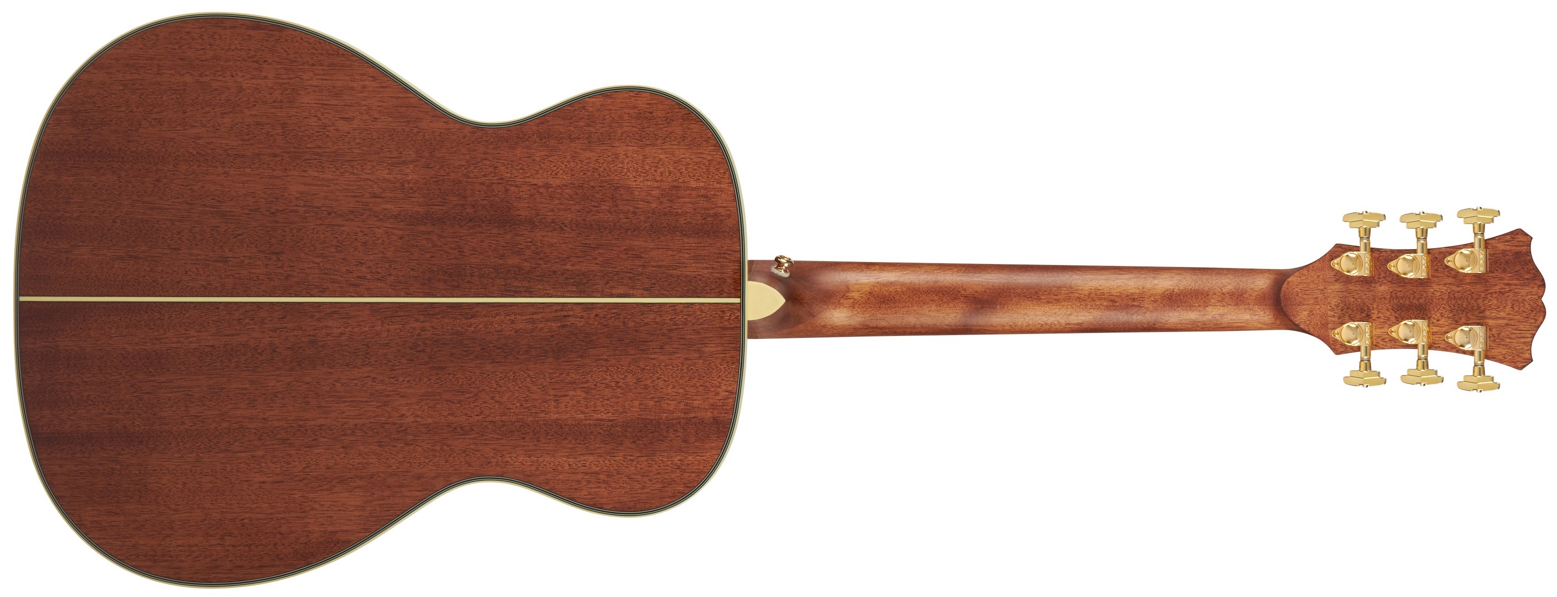D'Angelico Tammany Orchestra E Vintage Sunset