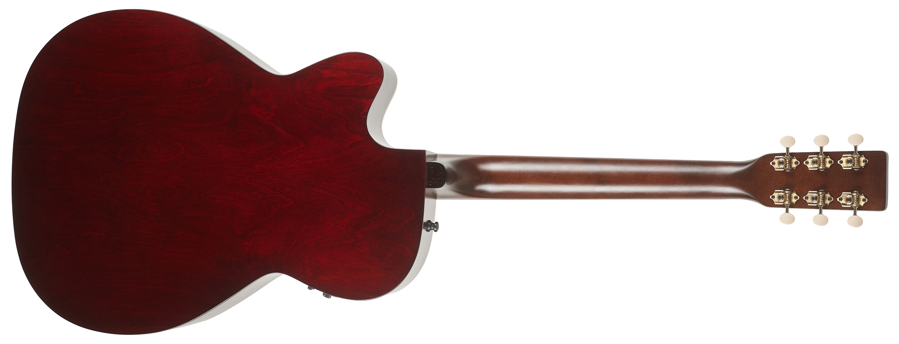 Art & Lutherie Legacy Tennessee Red CW Presys II