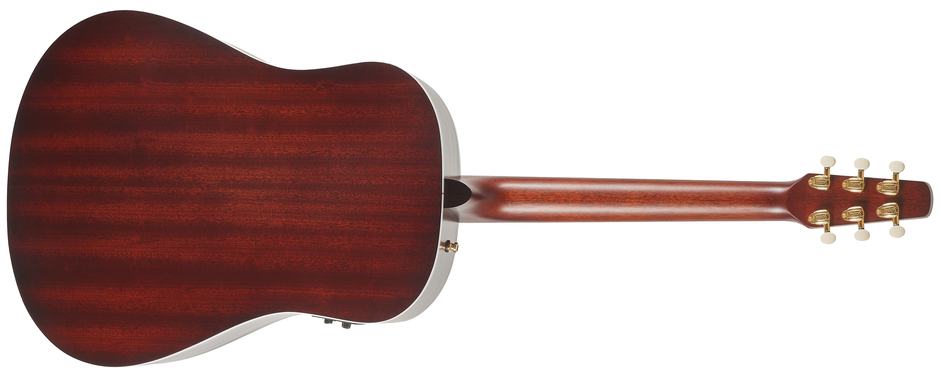 Seagull Maritime SWS Maho Burnt Umber GT Presys II