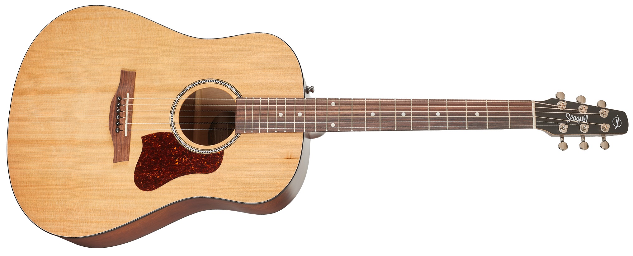 E-shop Seagull S6 Original Presys II