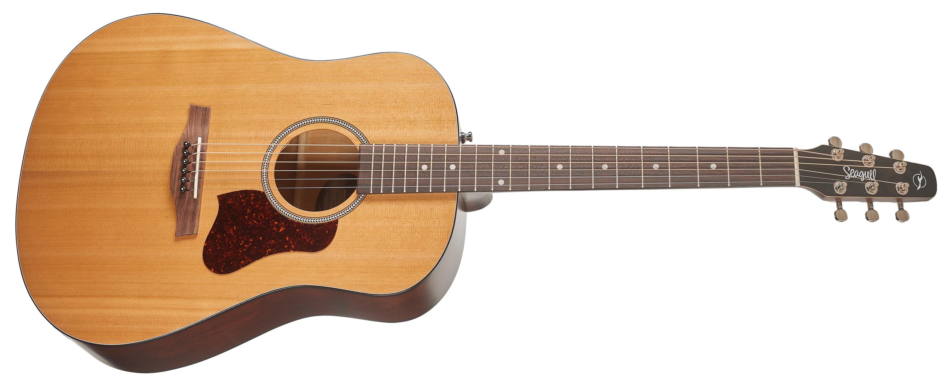 E-shop Seagull S6 Original Slim Presys II