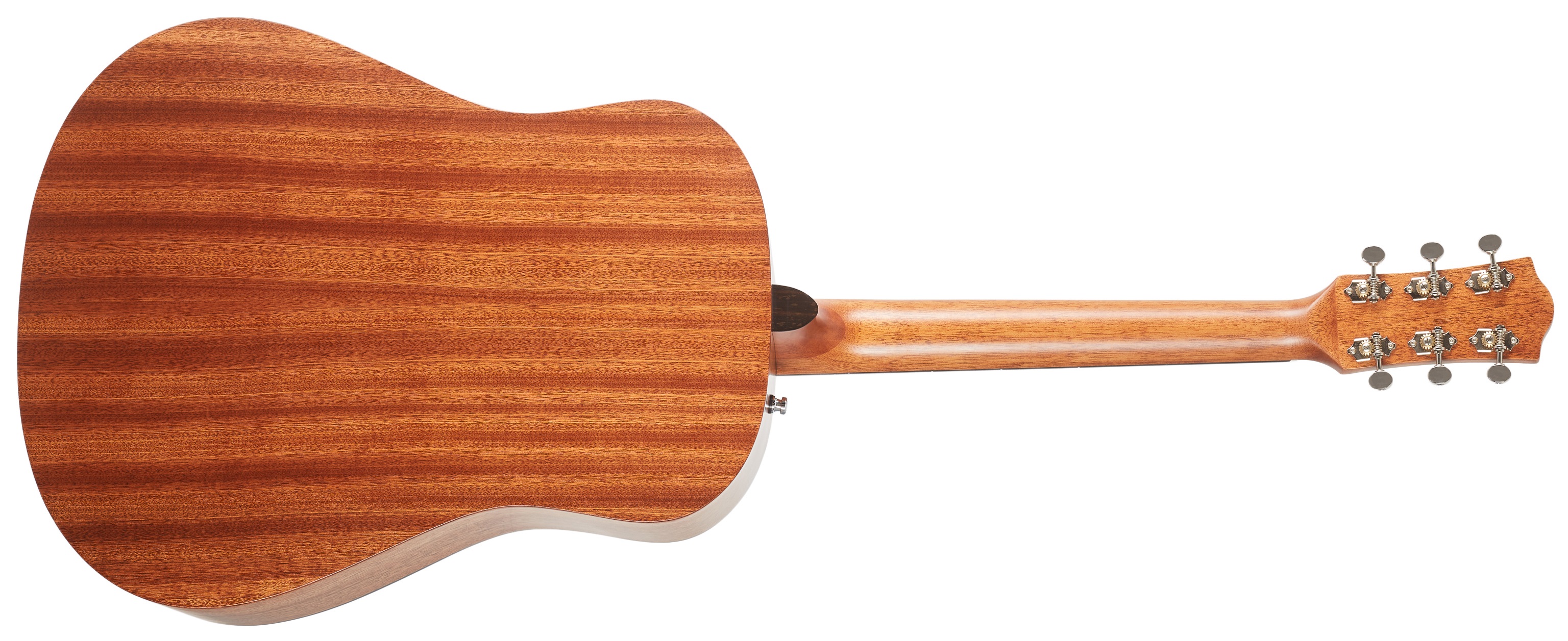 Godin Metropolis Composer EQ