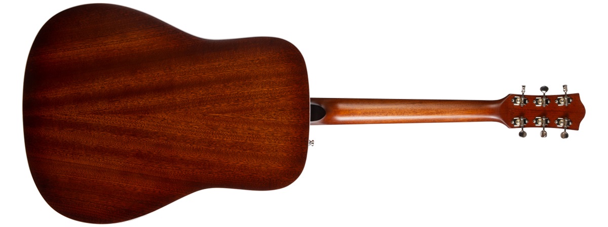 Godin Imperial Laguna Blue GT EQ