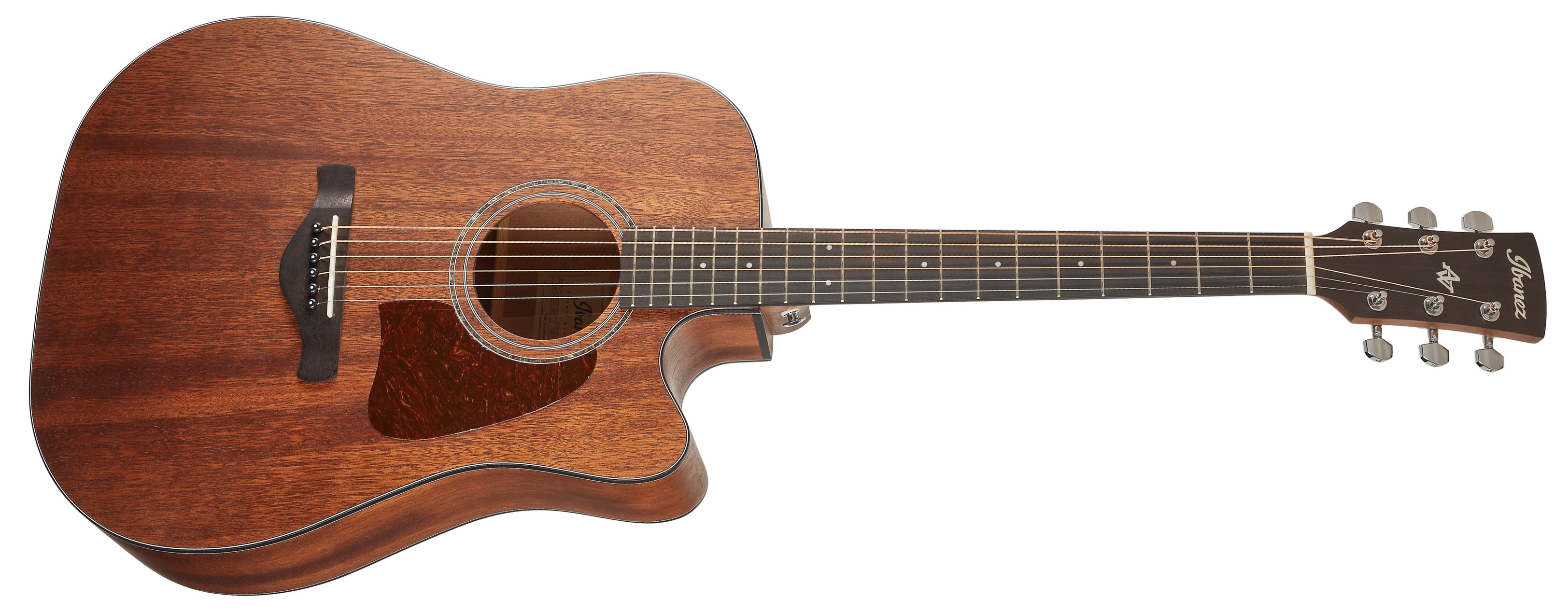 E-shop Ibanez AW1040CE Natural