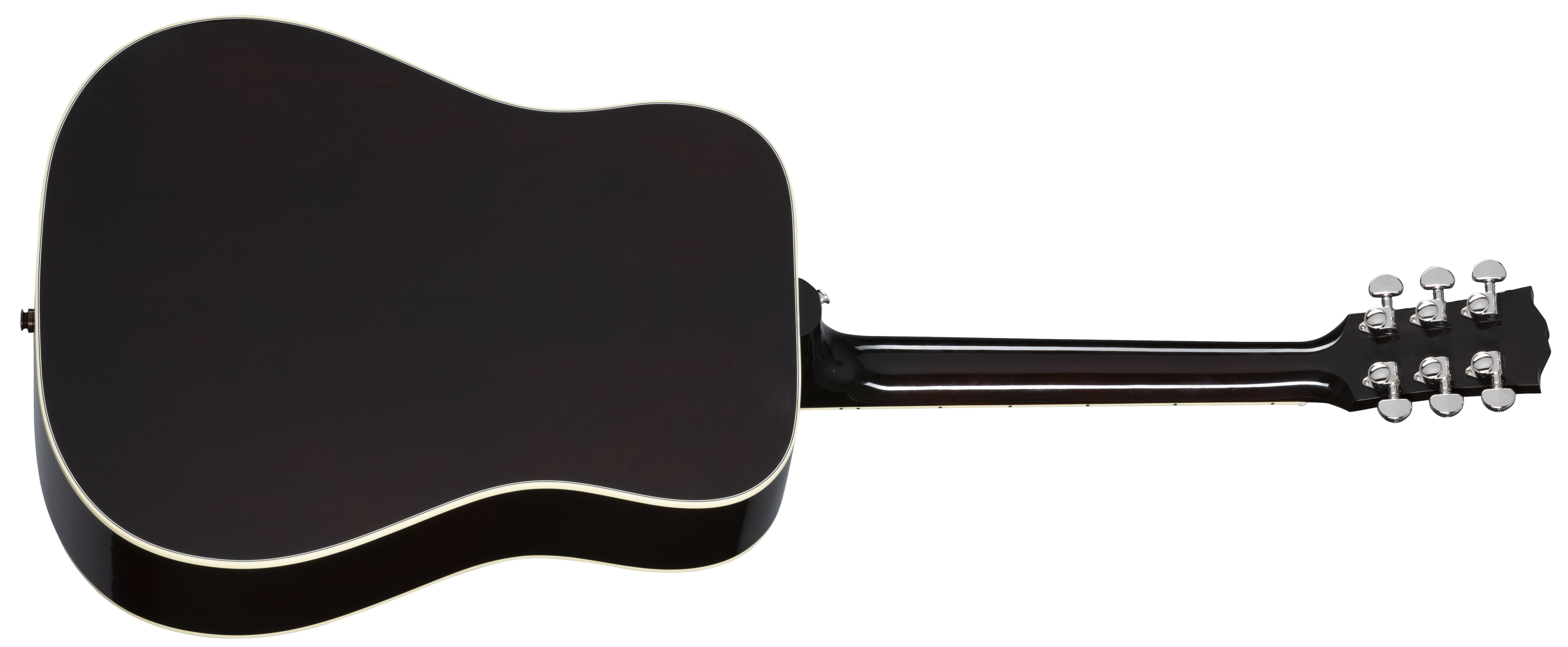 Gibson Hummingbird Standard Vintage Sunburst