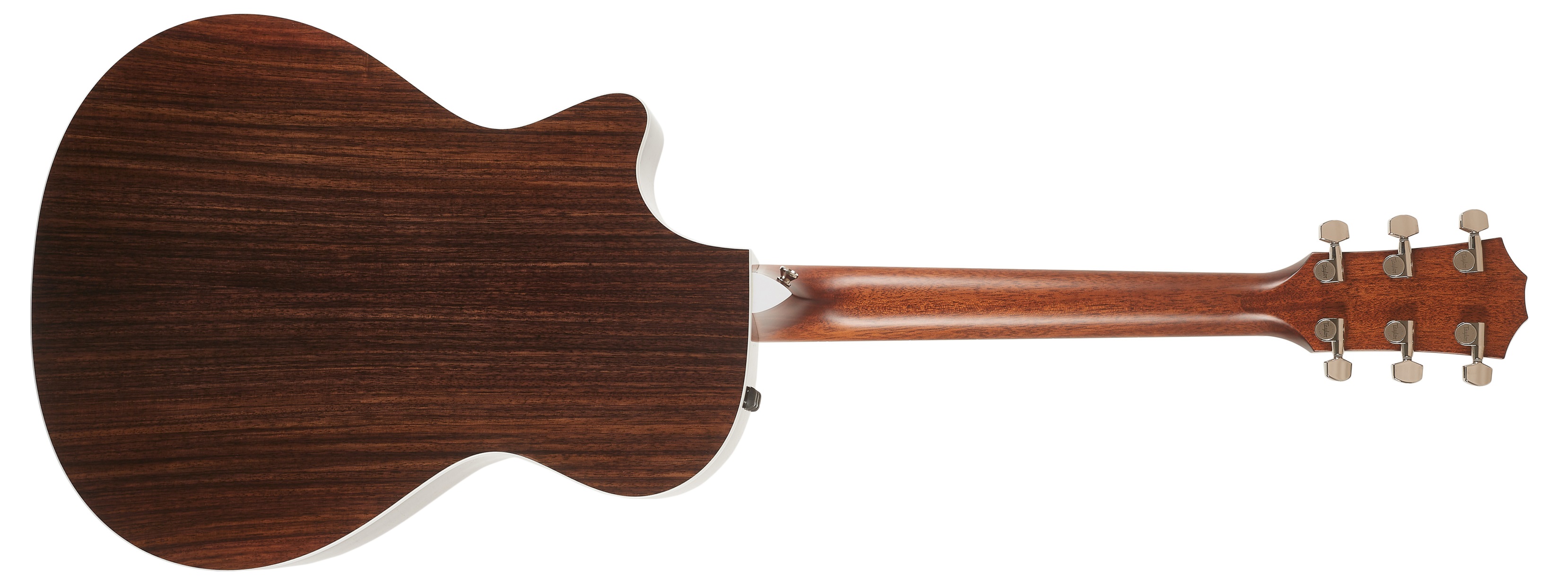 Taylor 412ce-R Tobacco Sunburst Top