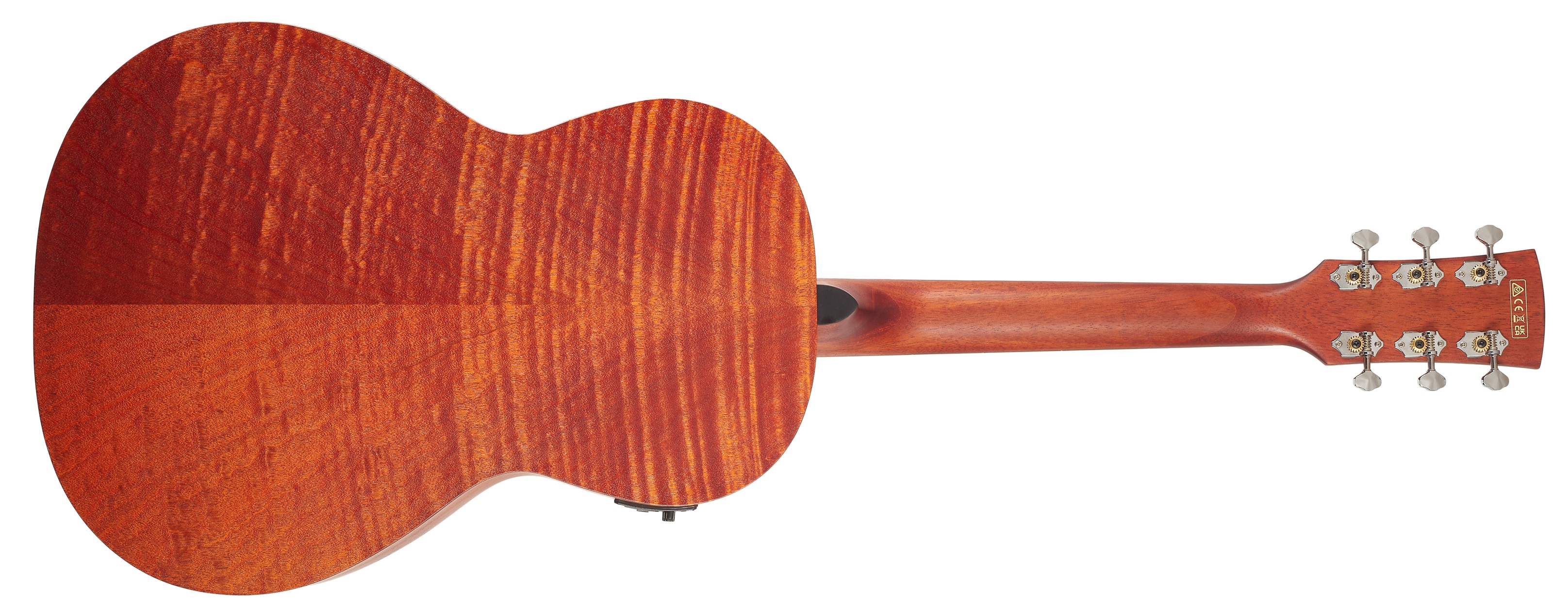 Ibanez PN12MHE Natural