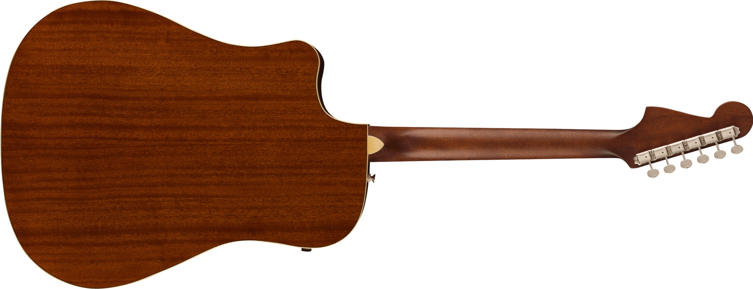 Fender Redondo Player Walnut SB