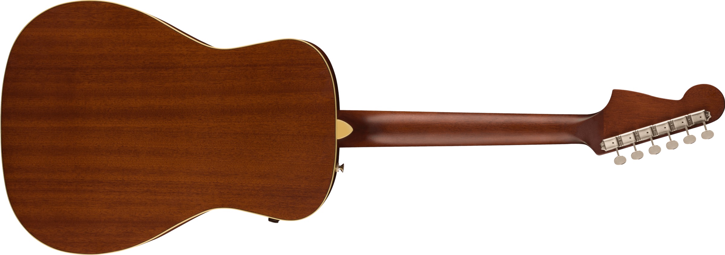 Fender Malibu Player WN OWT