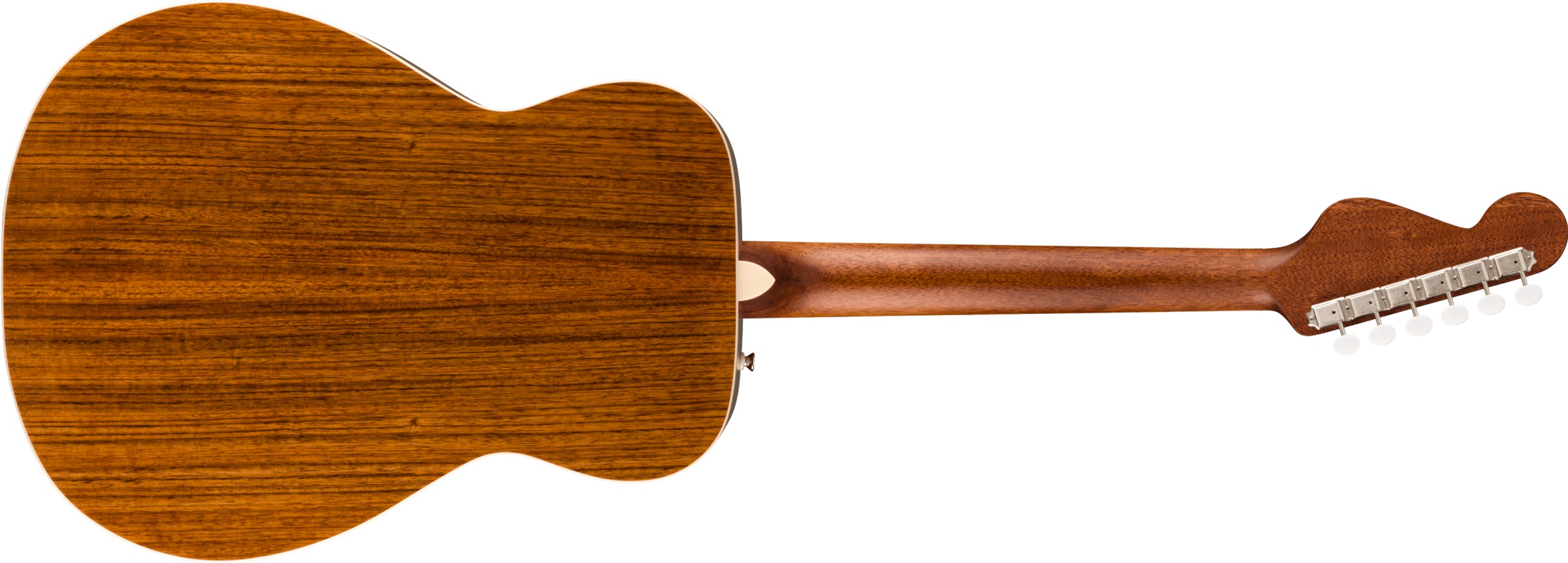 Fender Malibu Vintage AGN